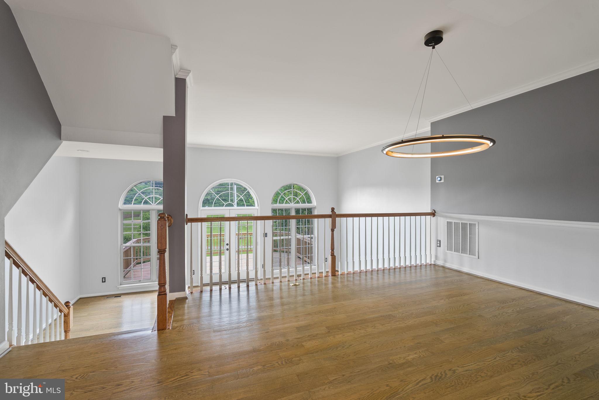 GOVERNORS GROVE - Residential Lease