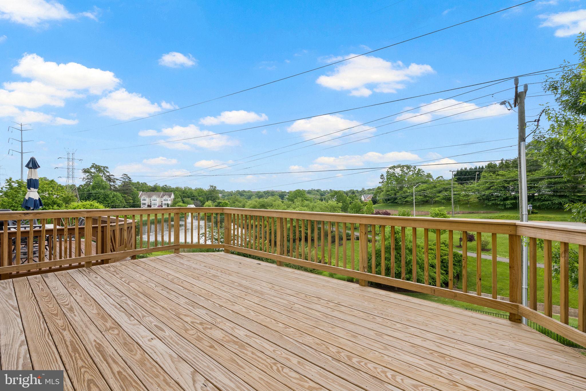 GOVERNORS GROVE - Residential Lease