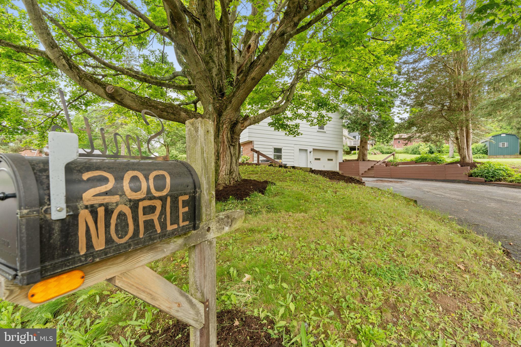 200 NORLE STREET