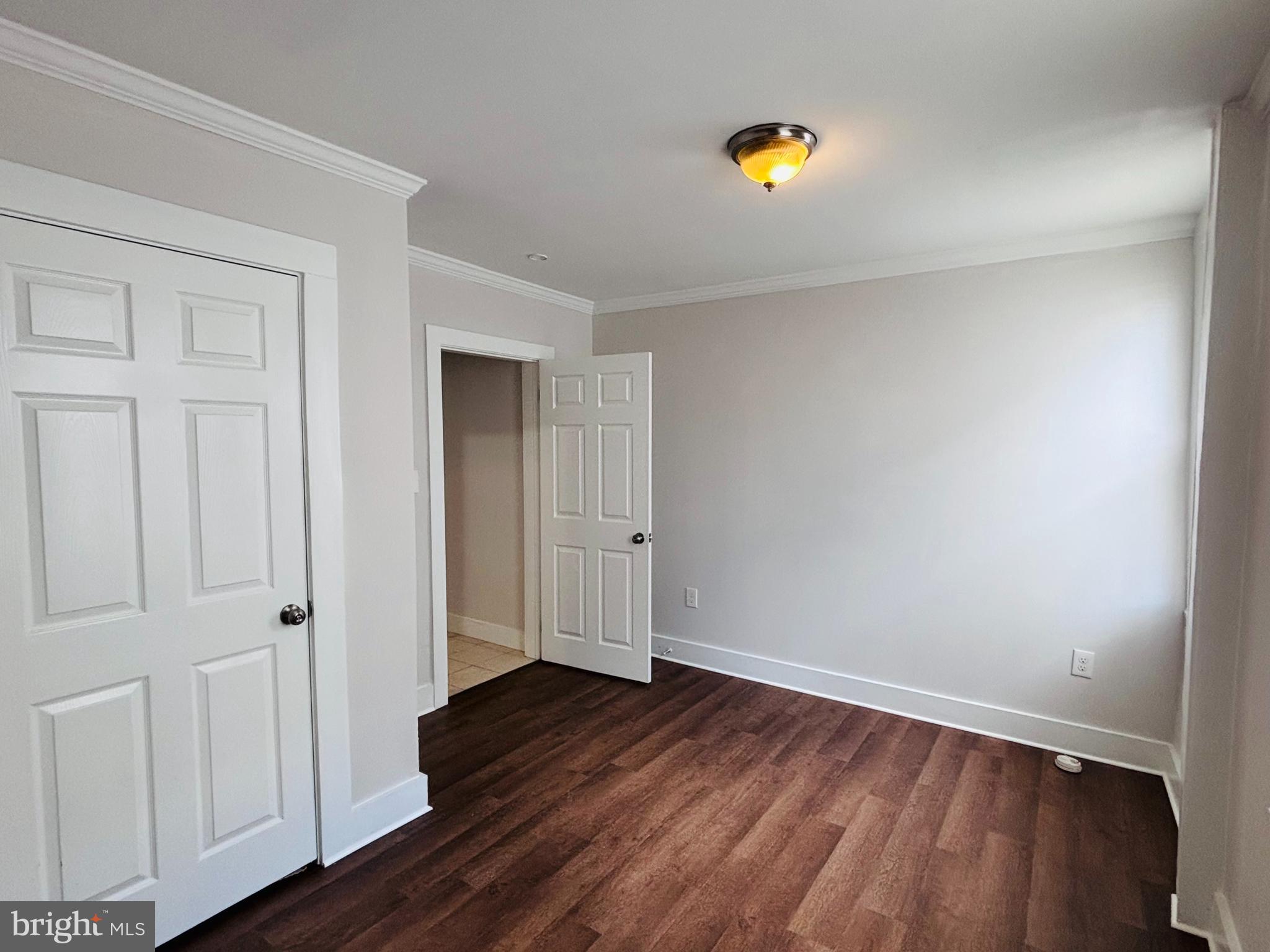 TOWN OF QUANTICO - Residential Lease