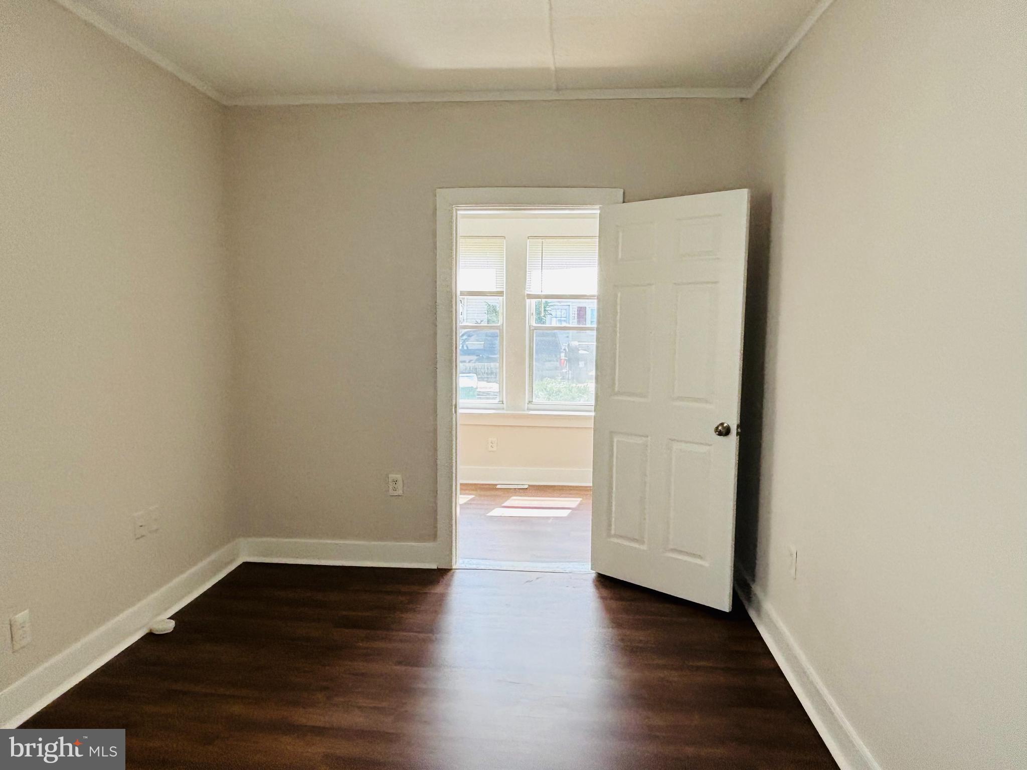 TOWN OF QUANTICO - Residential Lease