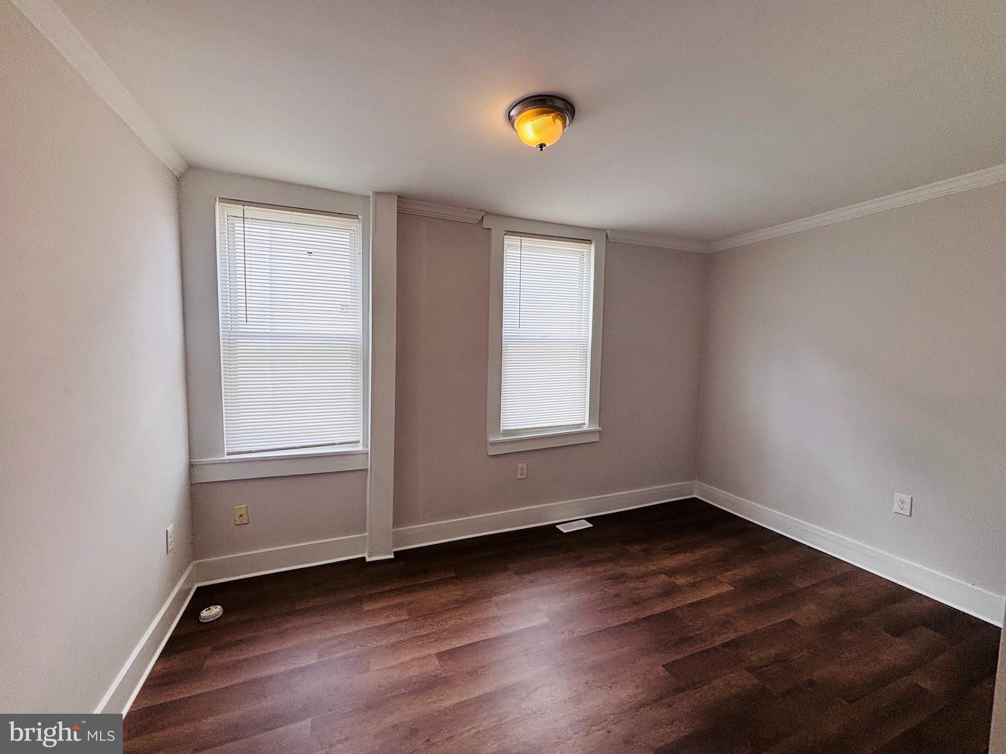 TOWN OF QUANTICO - Residential Lease