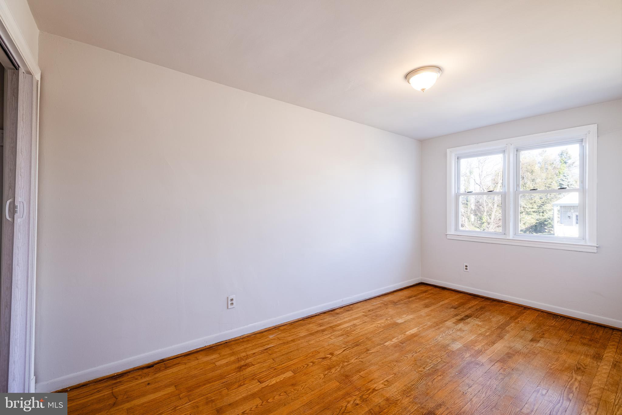 MORELL PARK - Residential