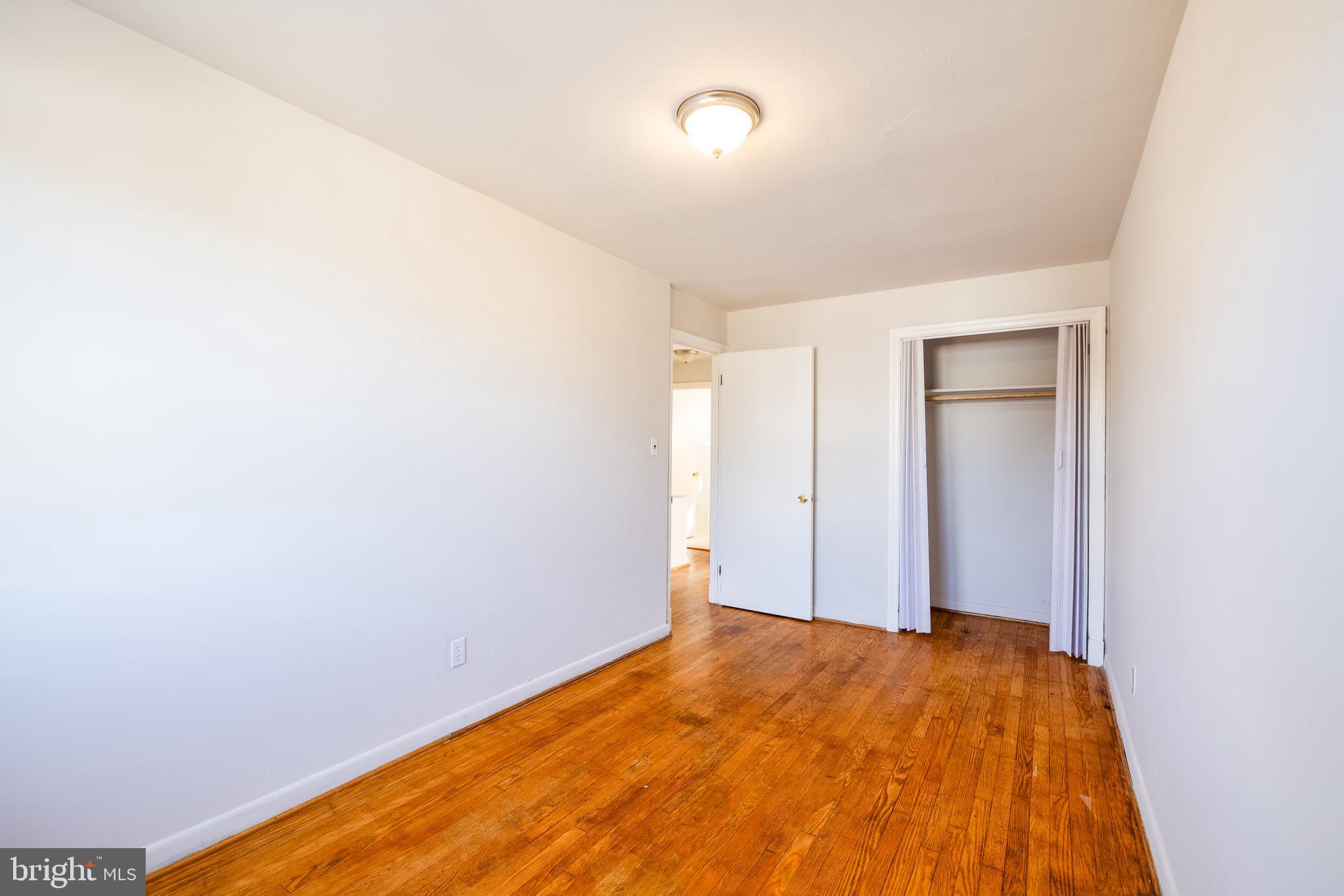 MORELL PARK - Residential