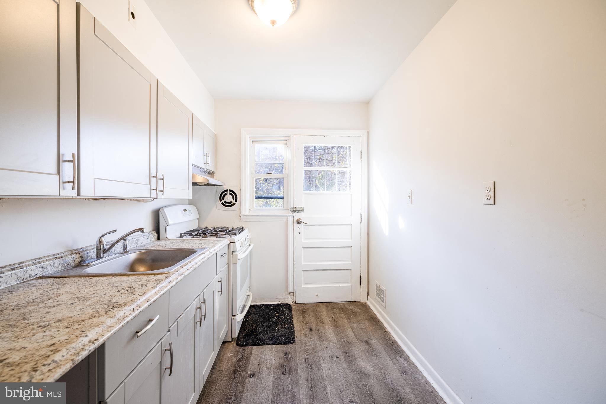 MORELL PARK - Residential