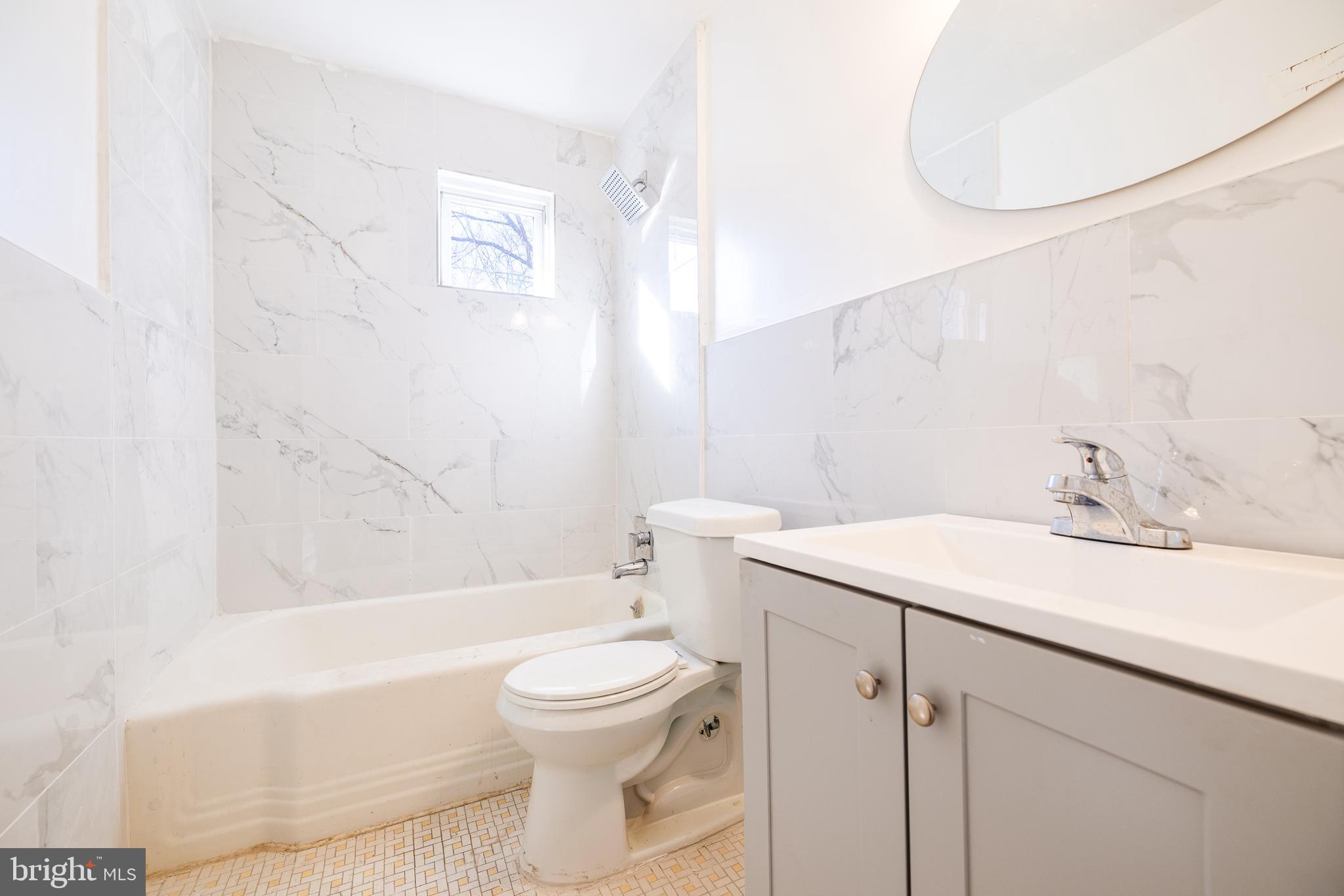 MORELL PARK - Residential