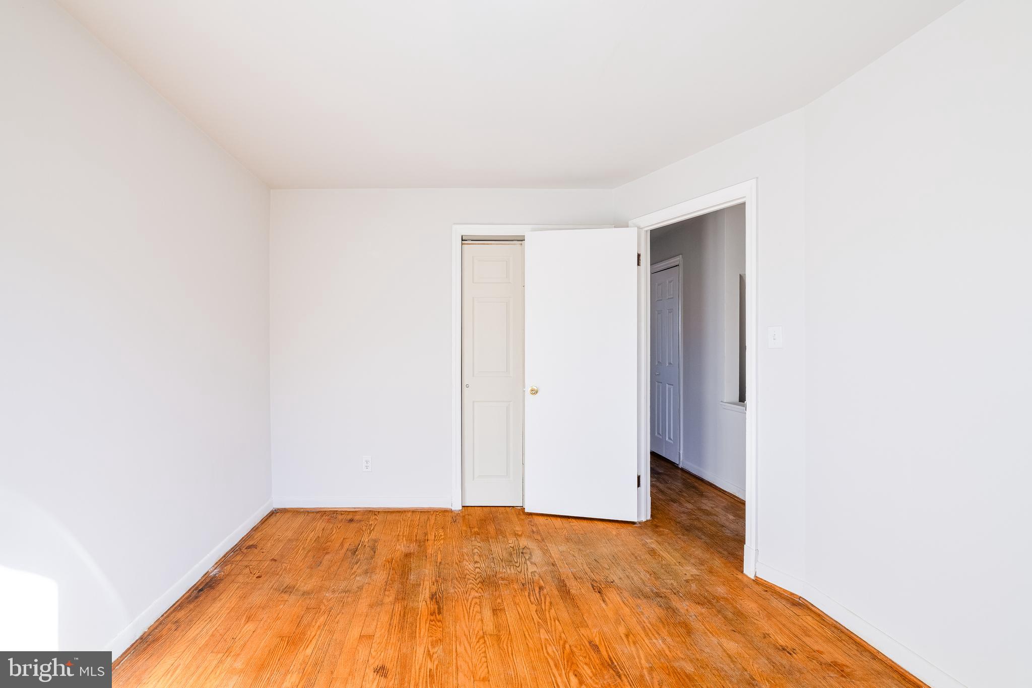 MORELL PARK - Residential