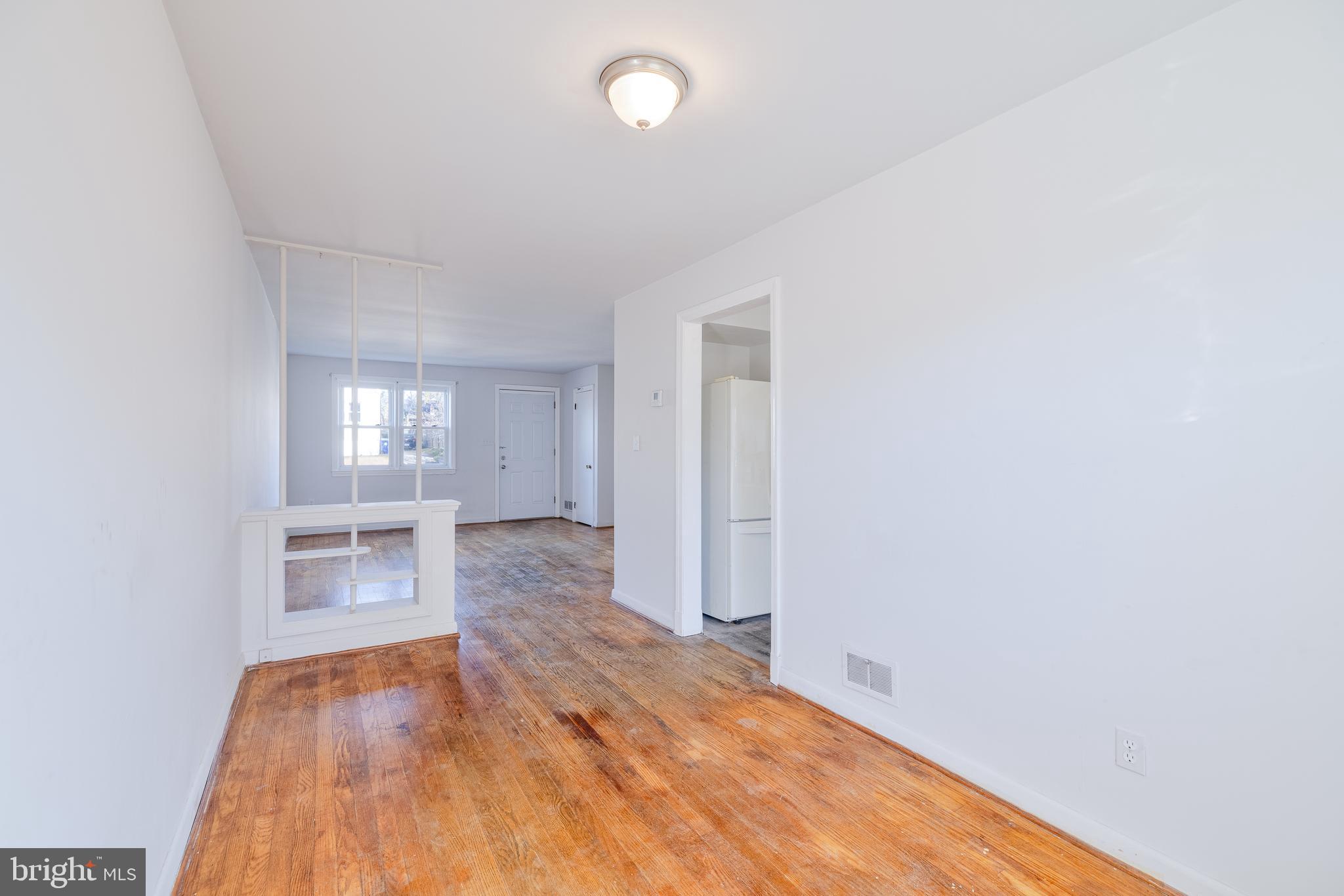 MORELL PARK - Residential