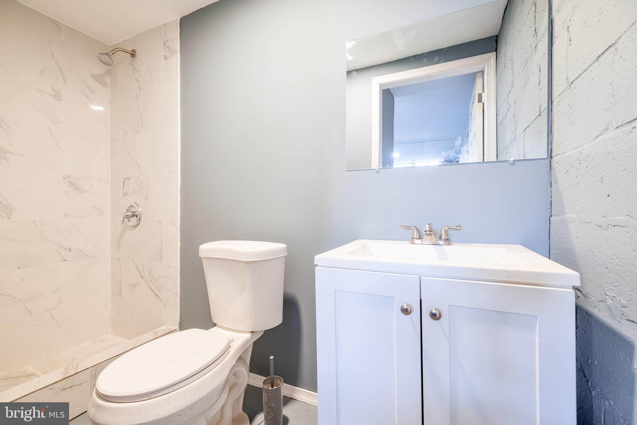 MORELL PARK - Residential