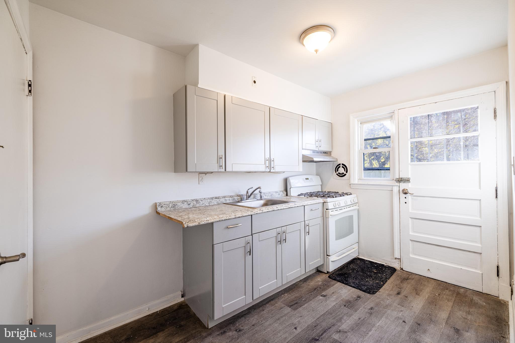 MORELL PARK - Residential