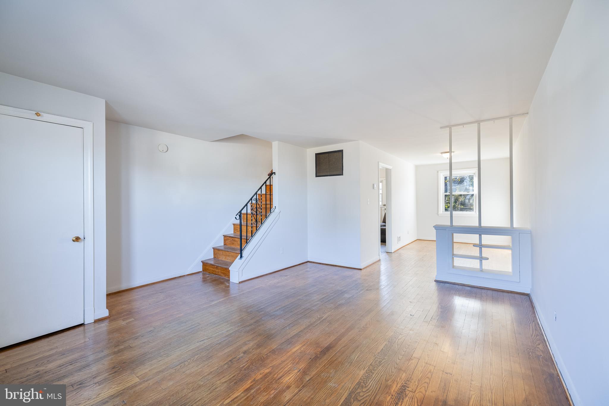 MORELL PARK - Residential