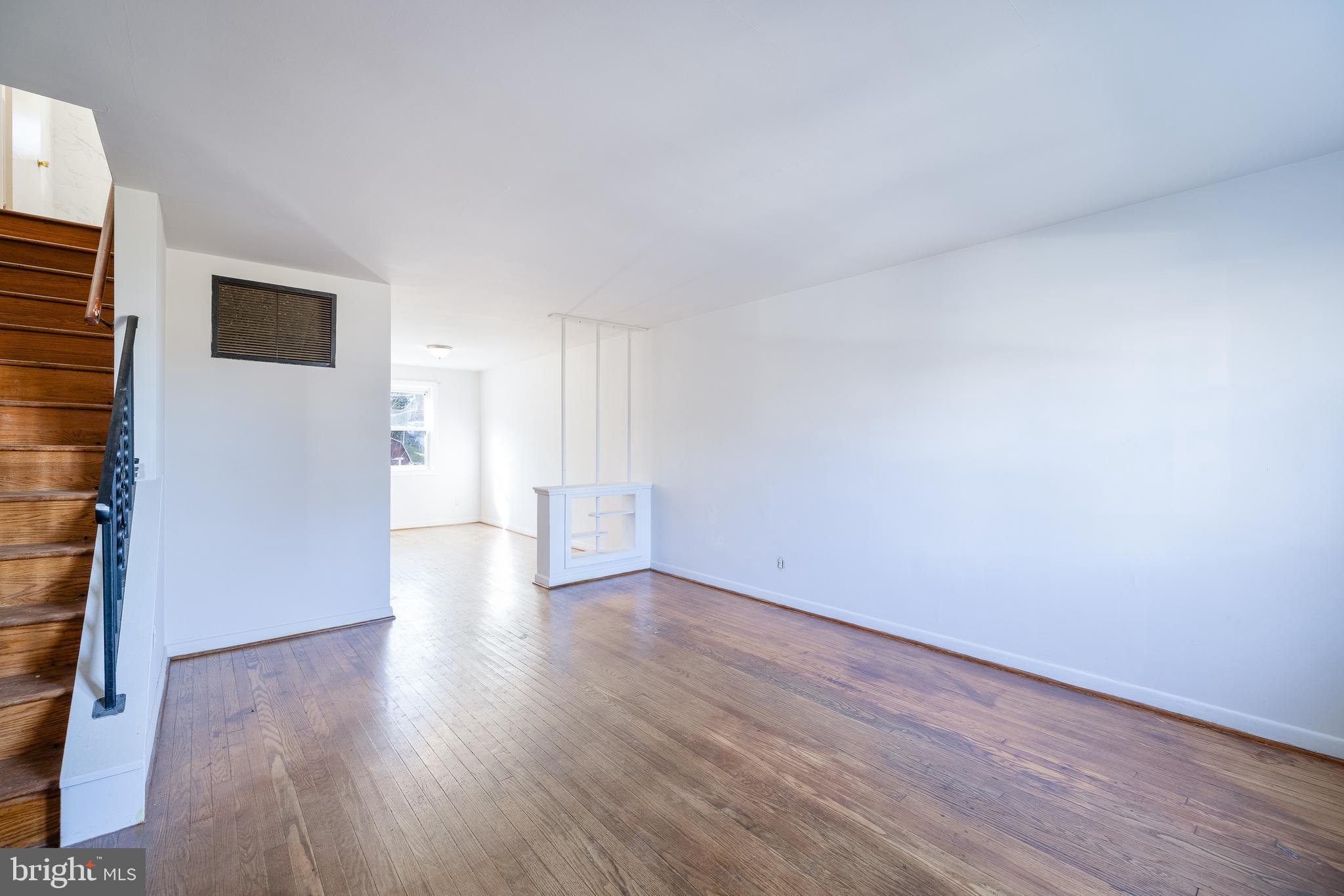 MORELL PARK - Residential