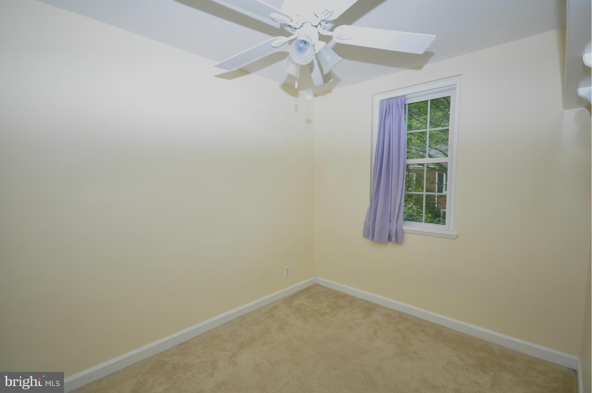 FAIRLINGTON MEWS - Residential Lease