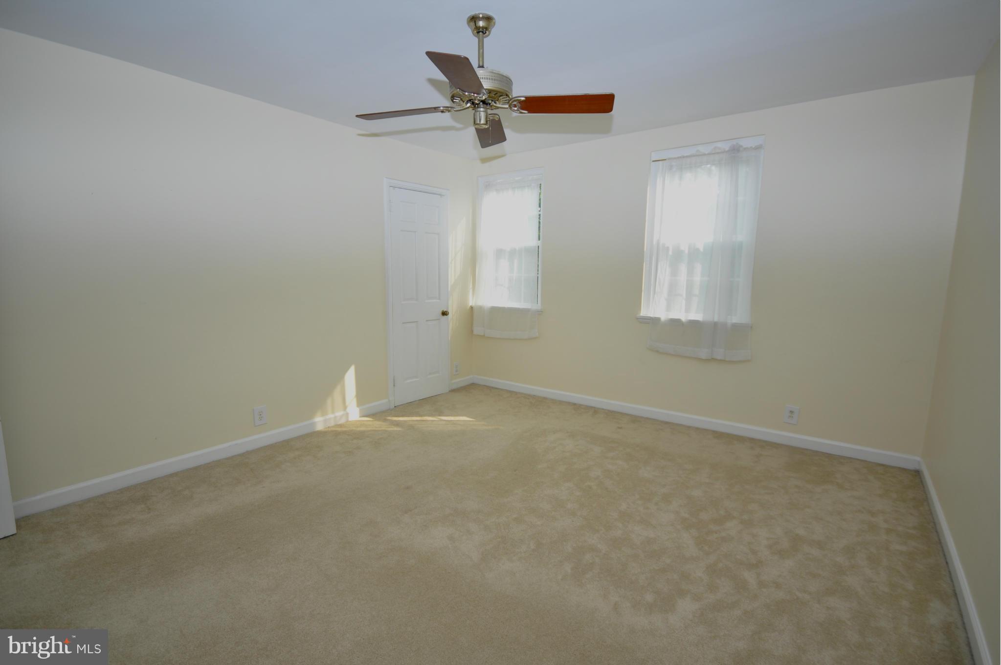 FAIRLINGTON MEWS - Residential Lease