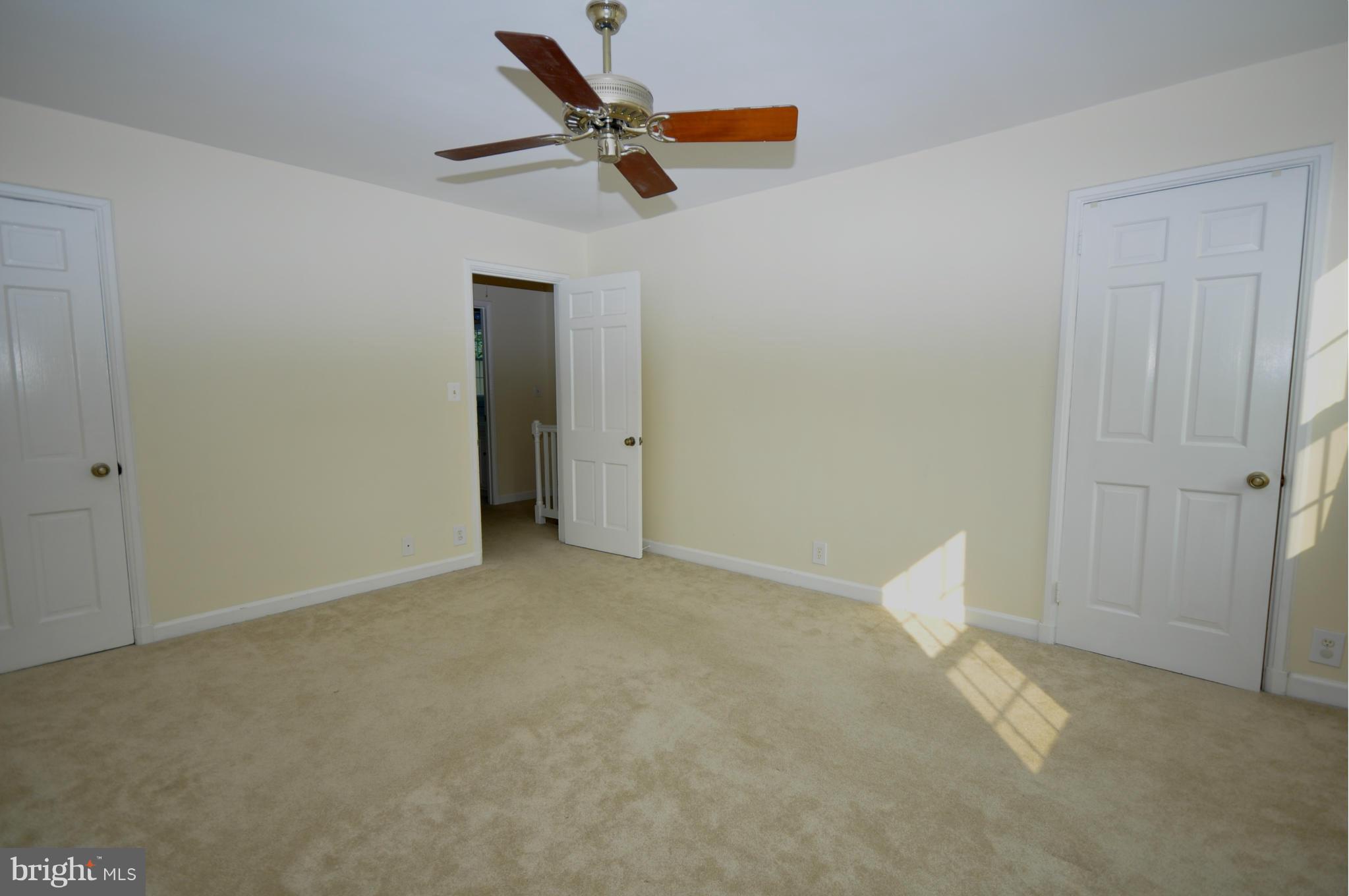 FAIRLINGTON MEWS - Residential Lease