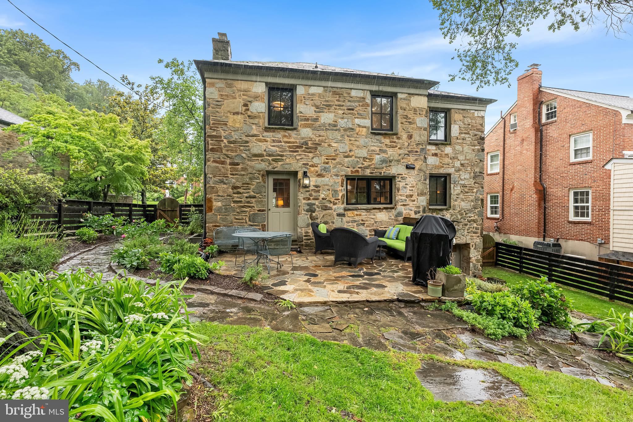 WEST TOWSON - Residential