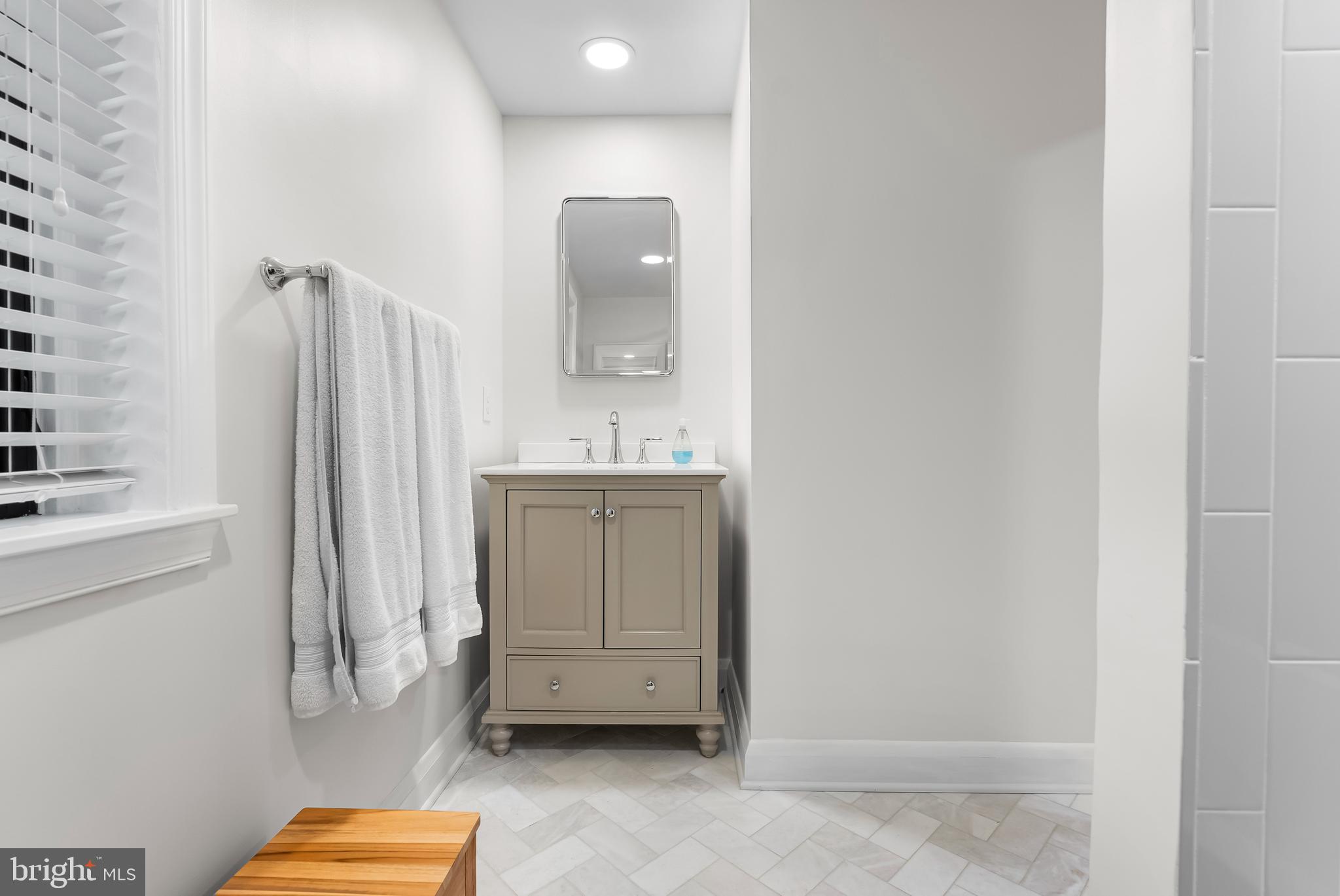 WEST TOWSON - Residential