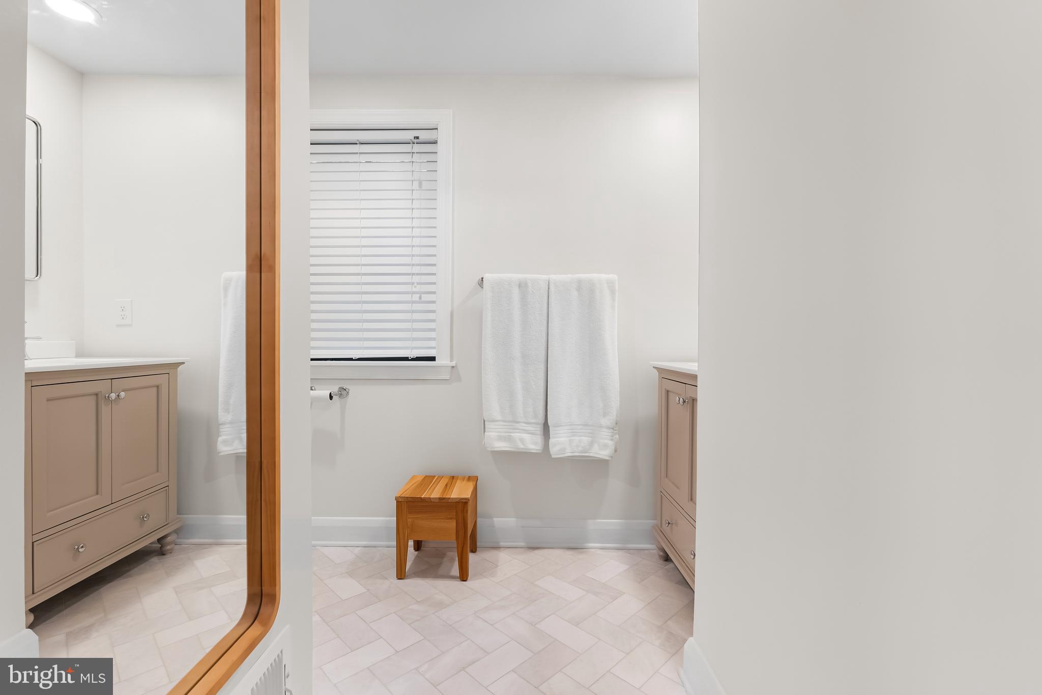 WEST TOWSON - Residential