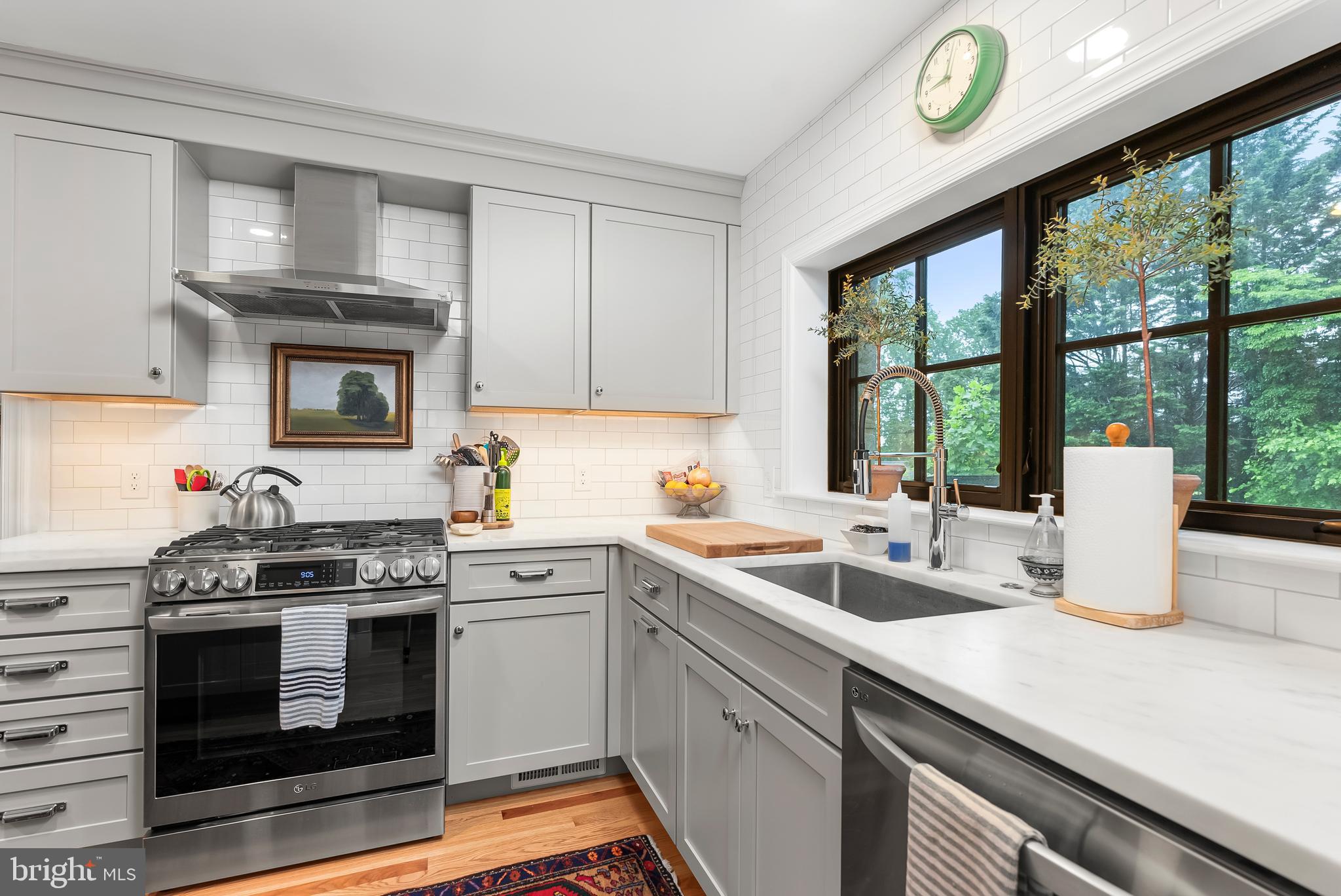 WEST TOWSON - Residential