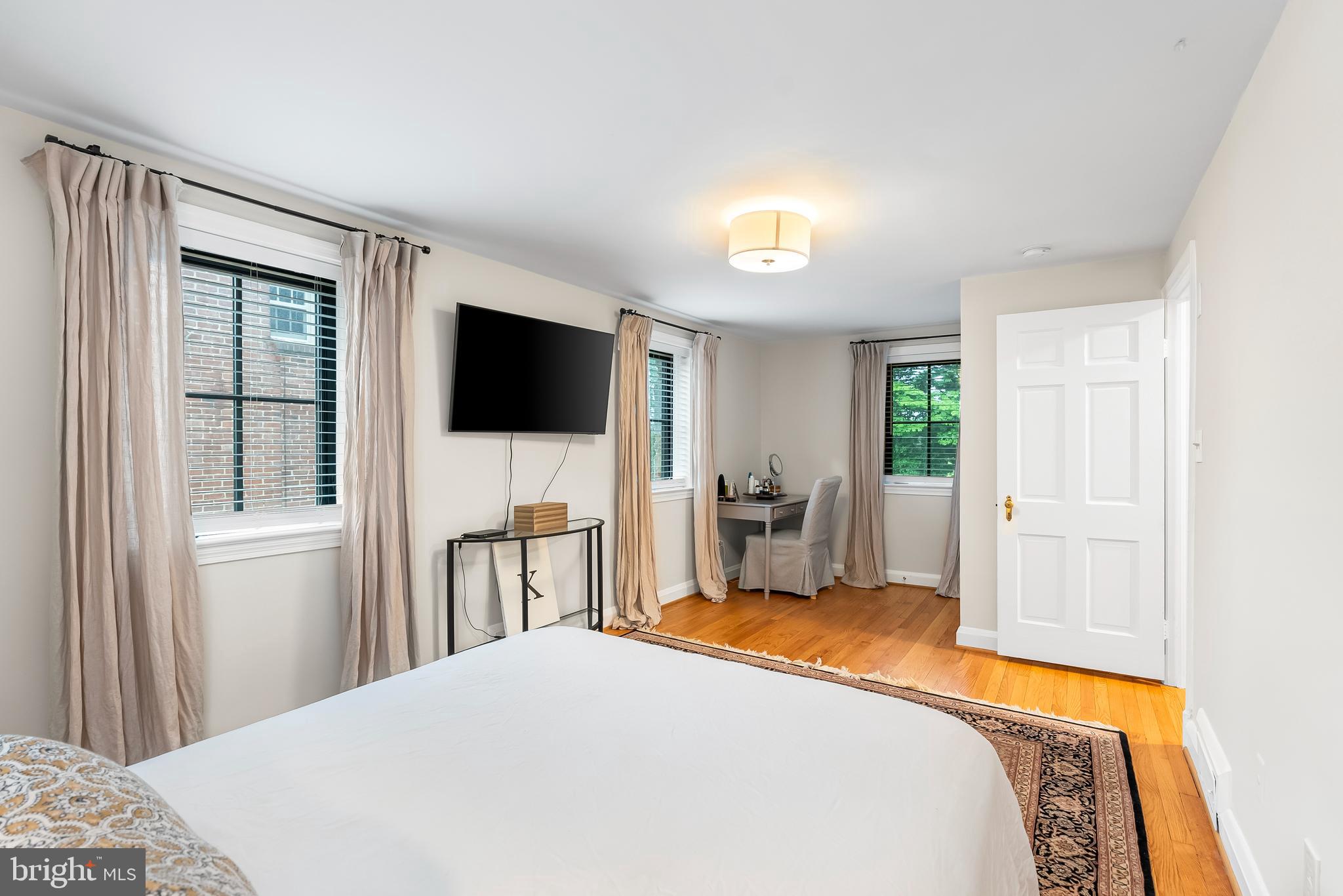 WEST TOWSON - Residential