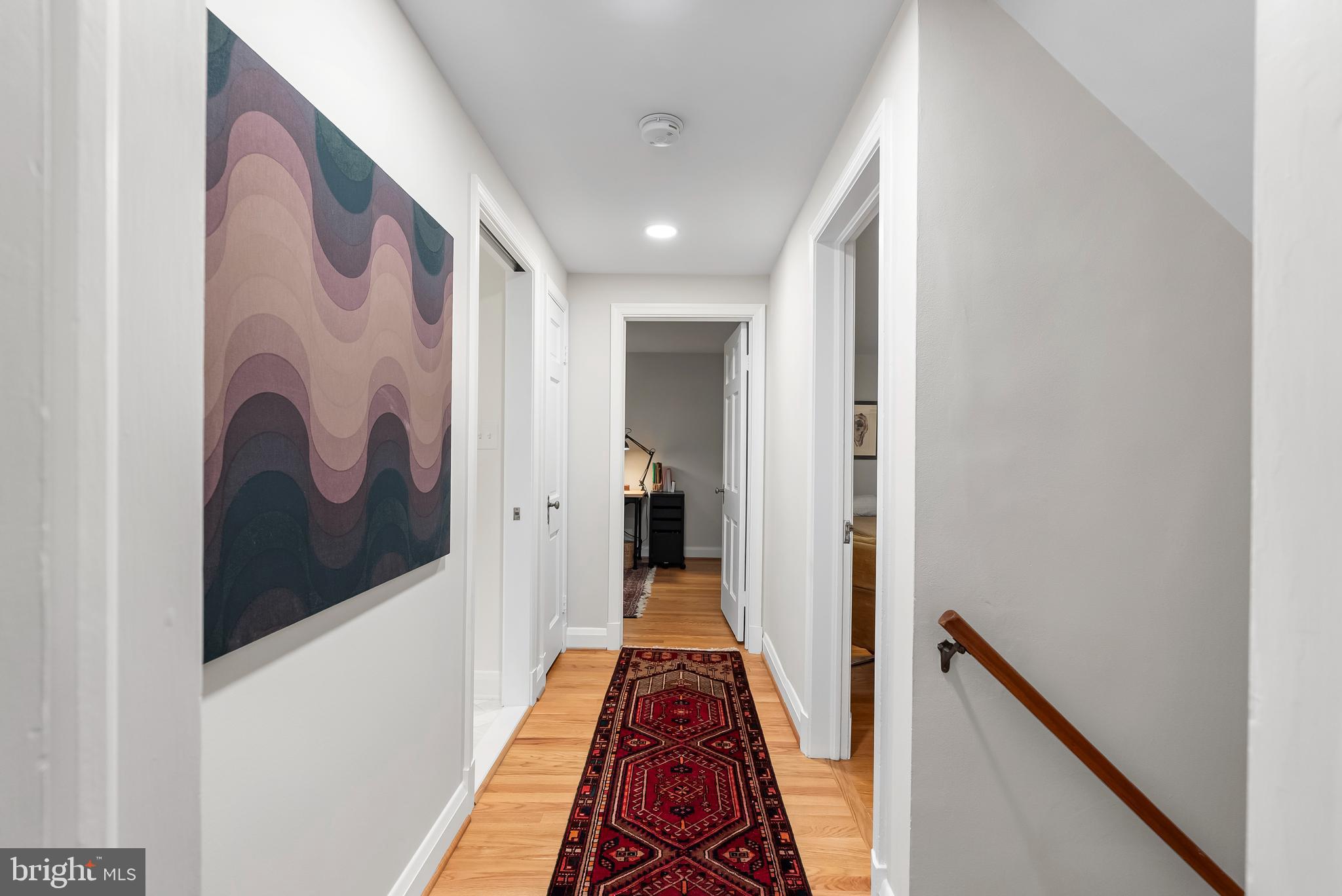 WEST TOWSON - Residential