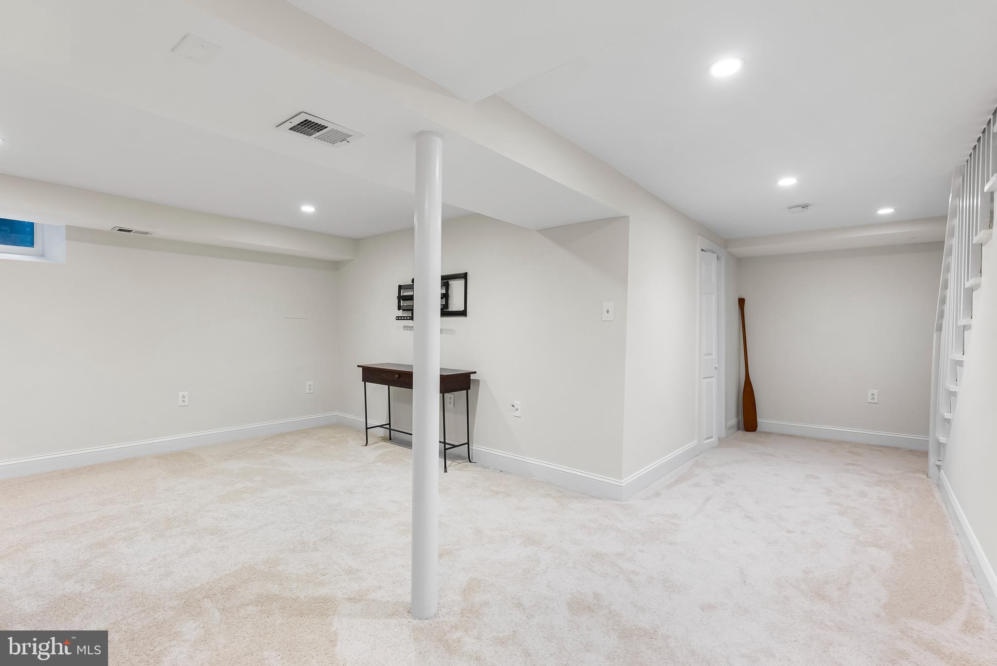 WEST TOWSON - Residential