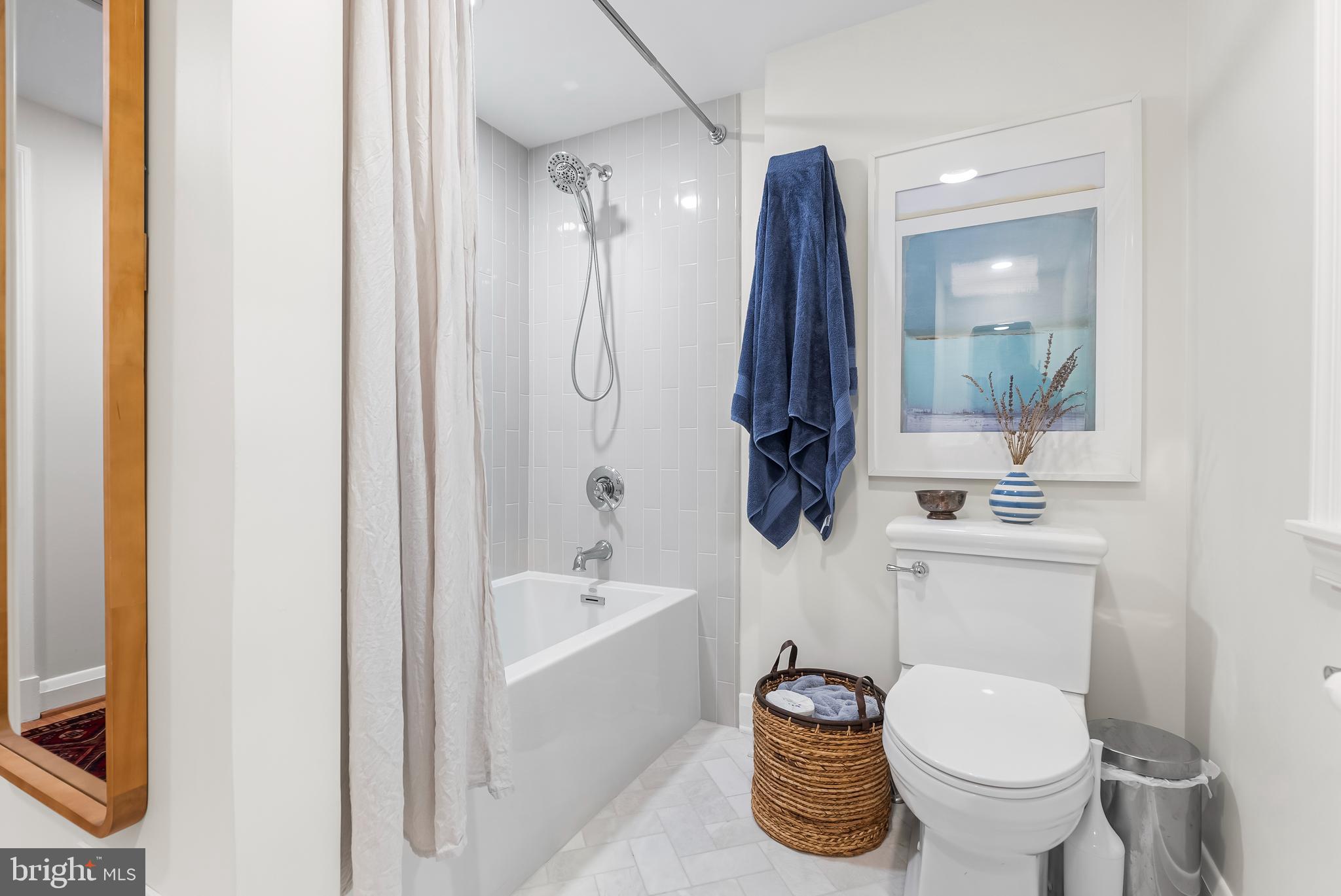 WEST TOWSON - Residential