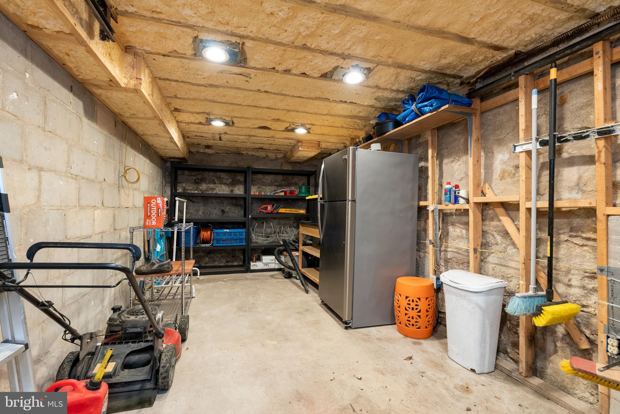 WEST TOWSON - Residential