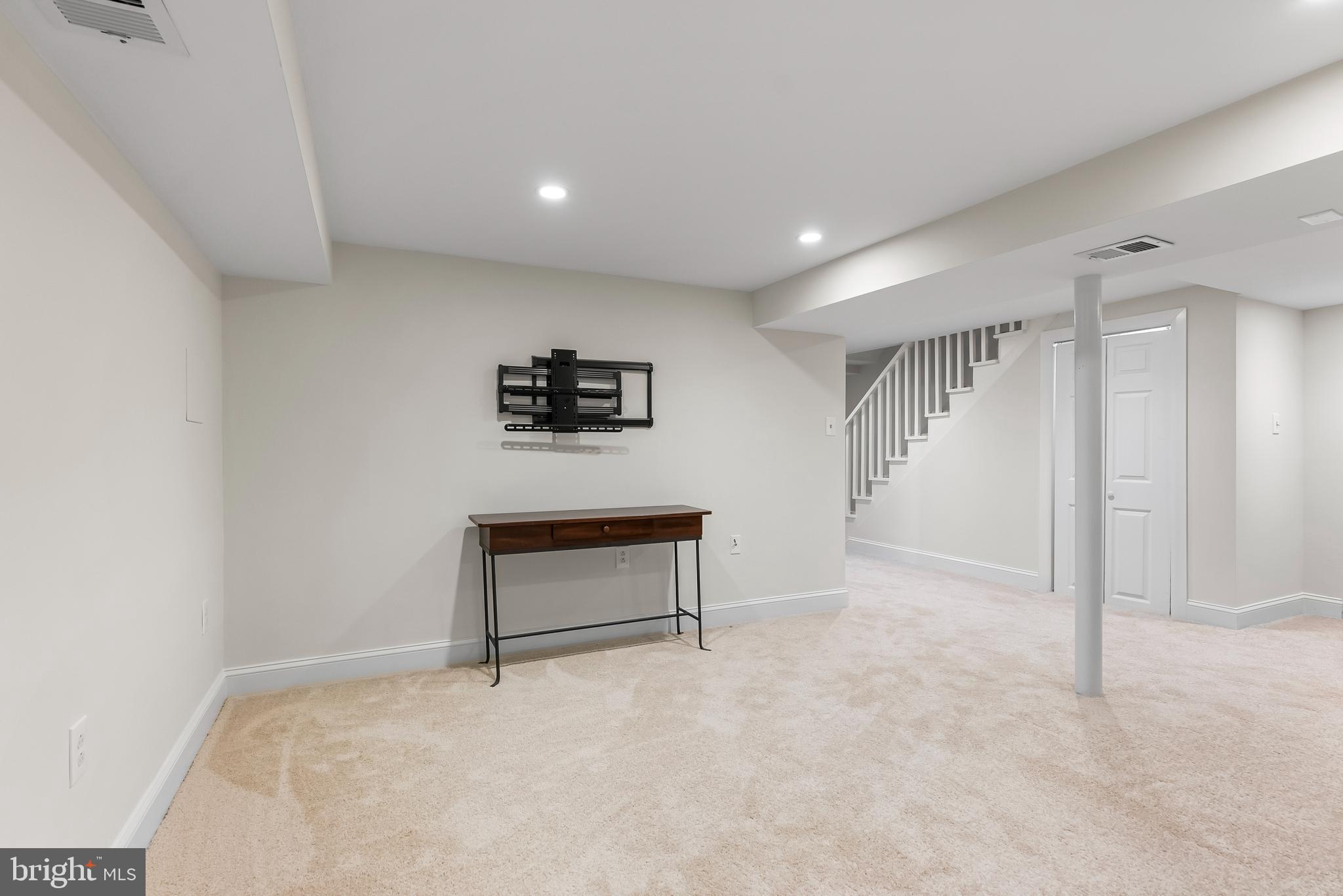 WEST TOWSON - Residential