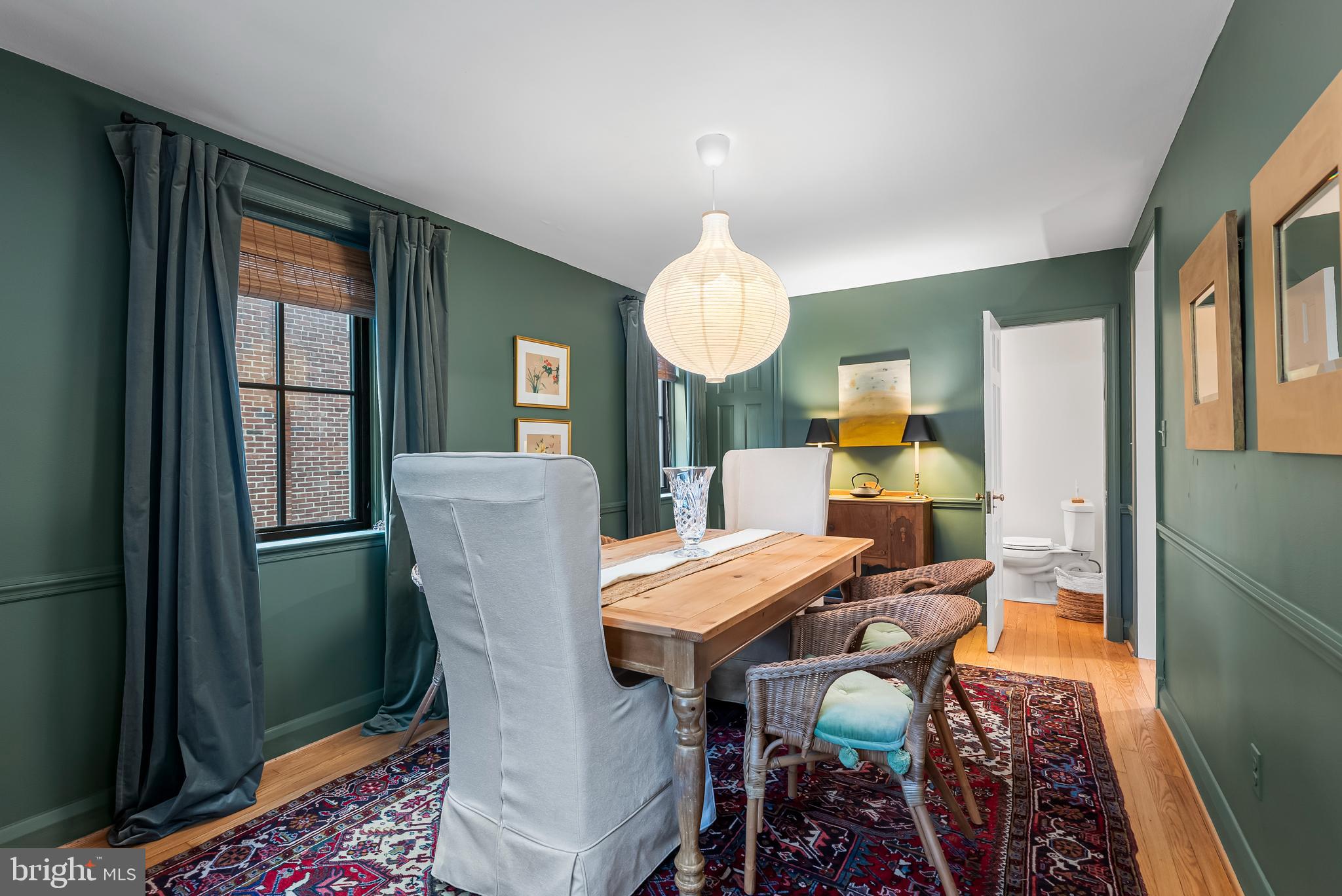 WEST TOWSON - Residential