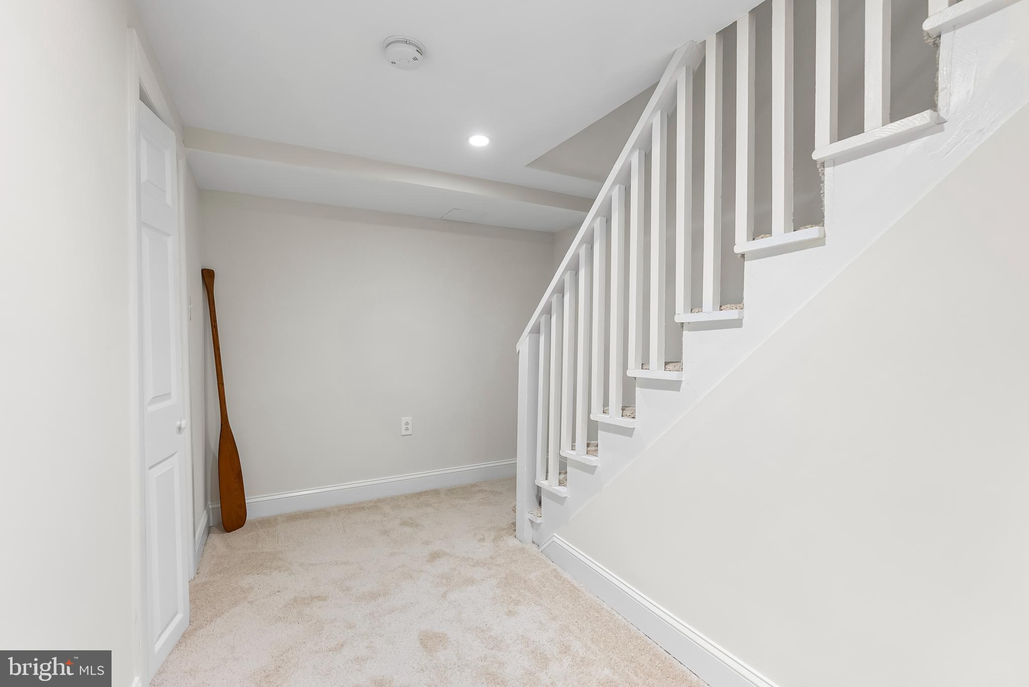 WEST TOWSON - Residential