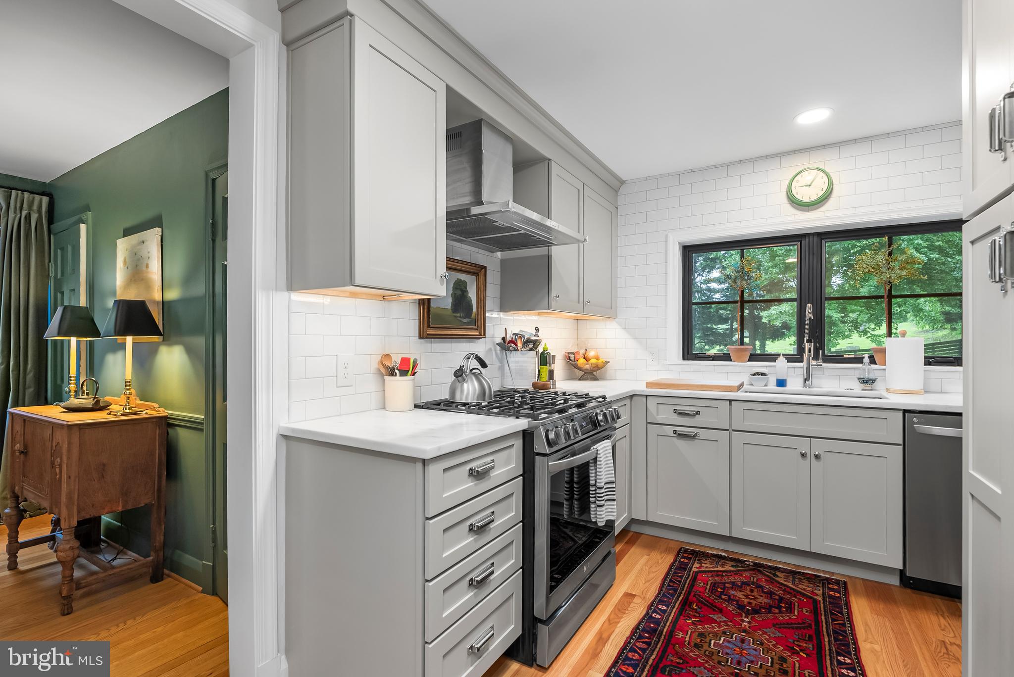 WEST TOWSON - Residential