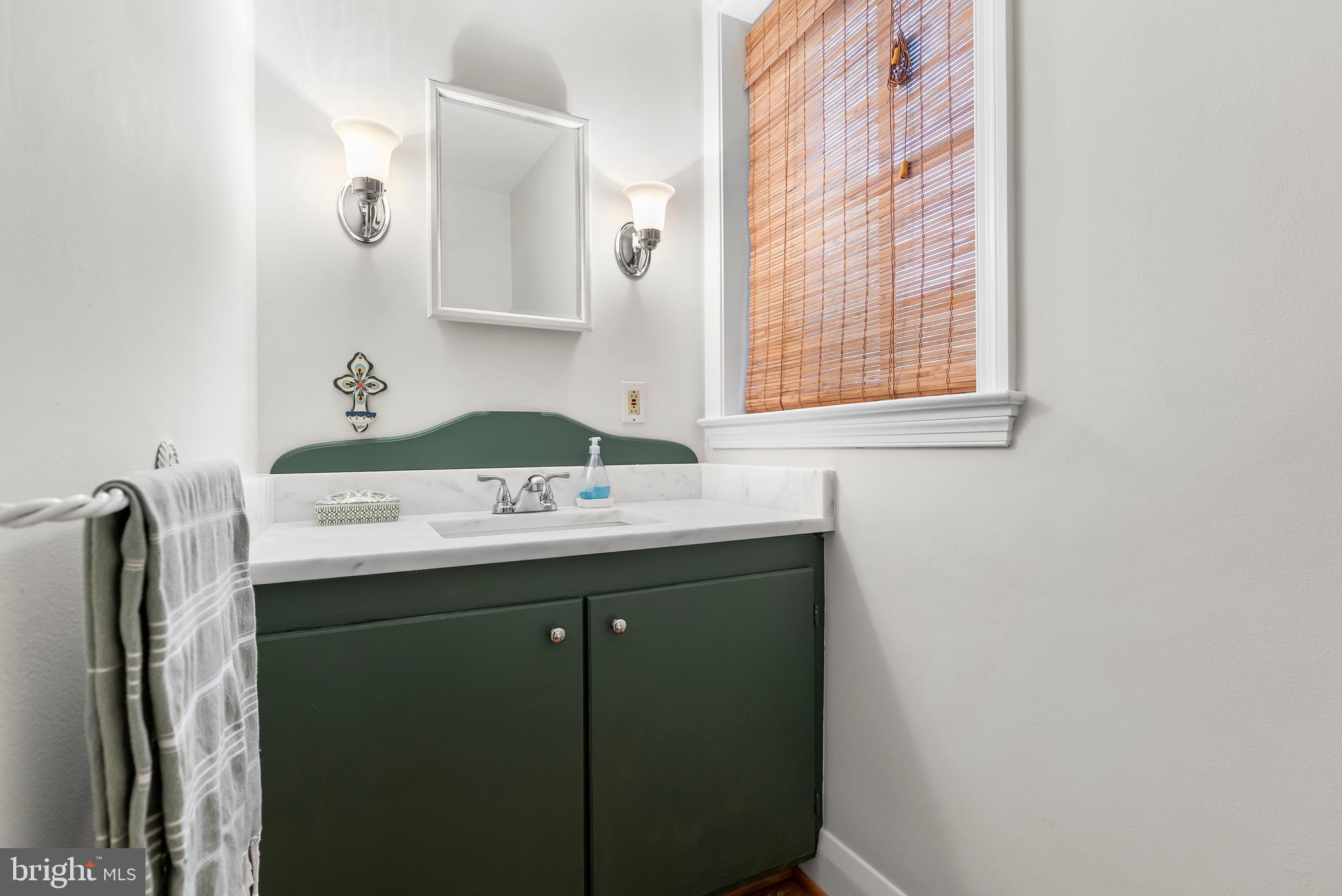 WEST TOWSON - Residential