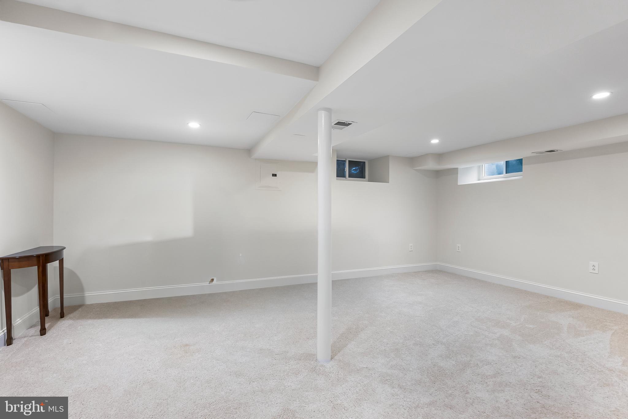 WEST TOWSON - Residential