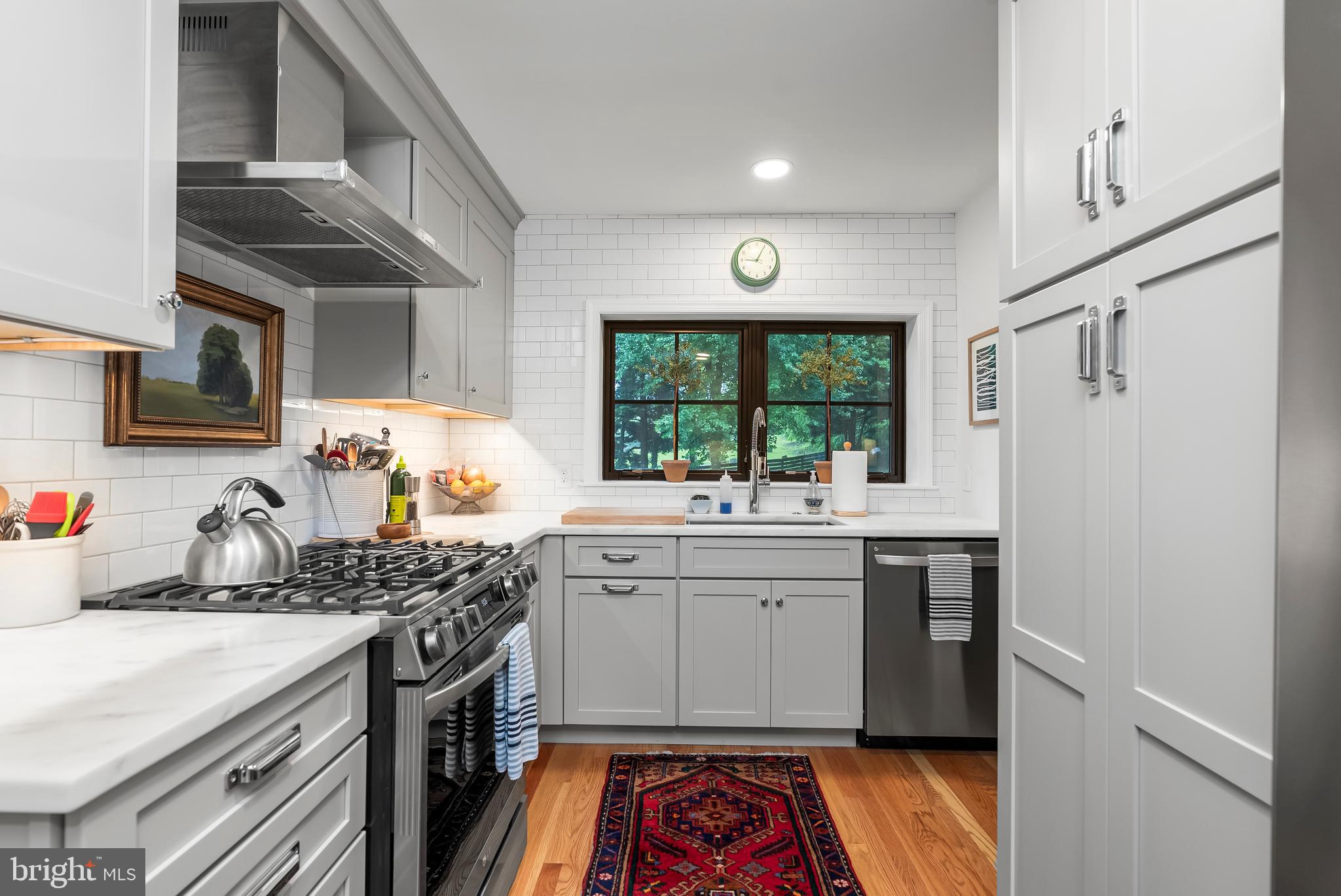 WEST TOWSON - Residential