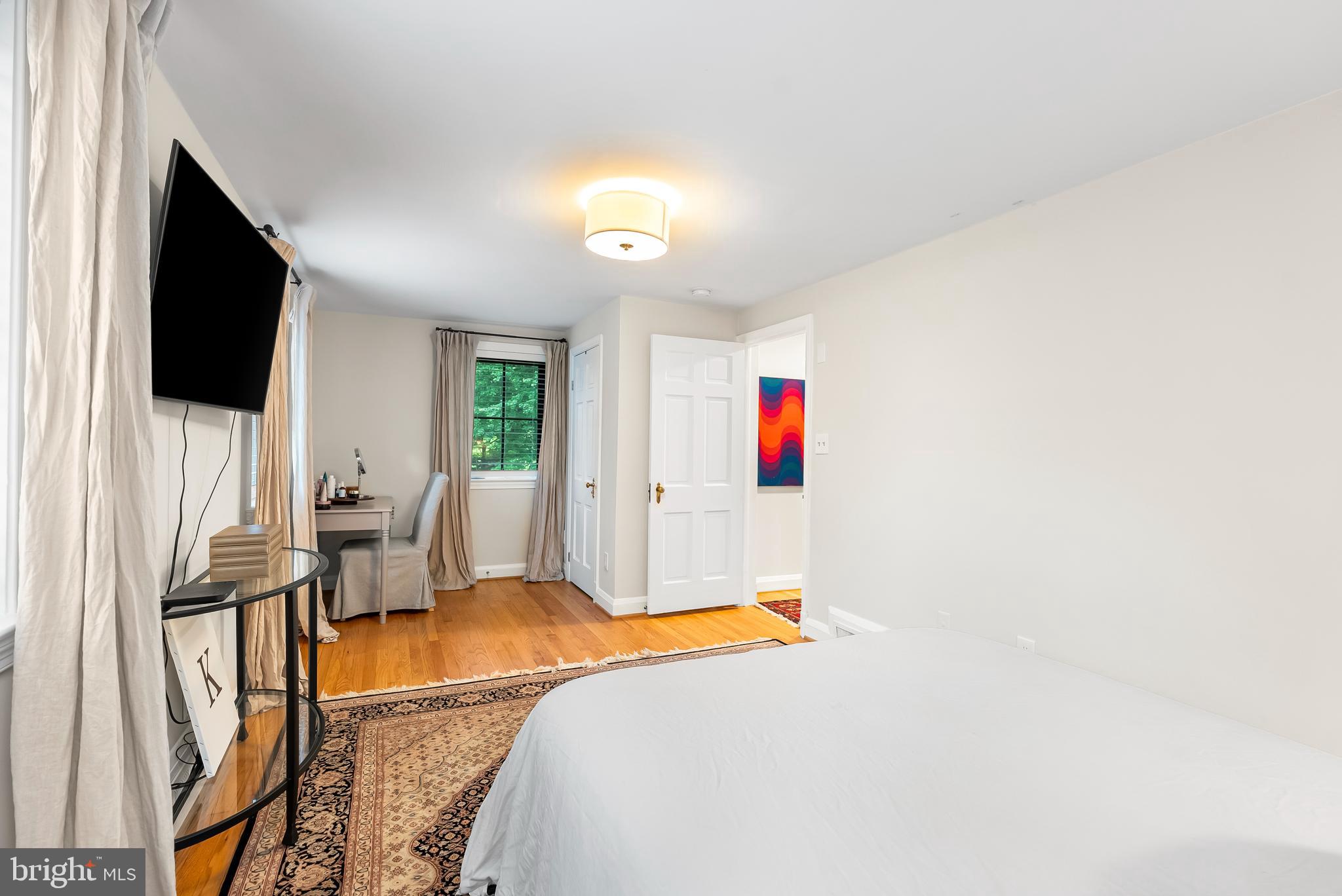 WEST TOWSON - Residential