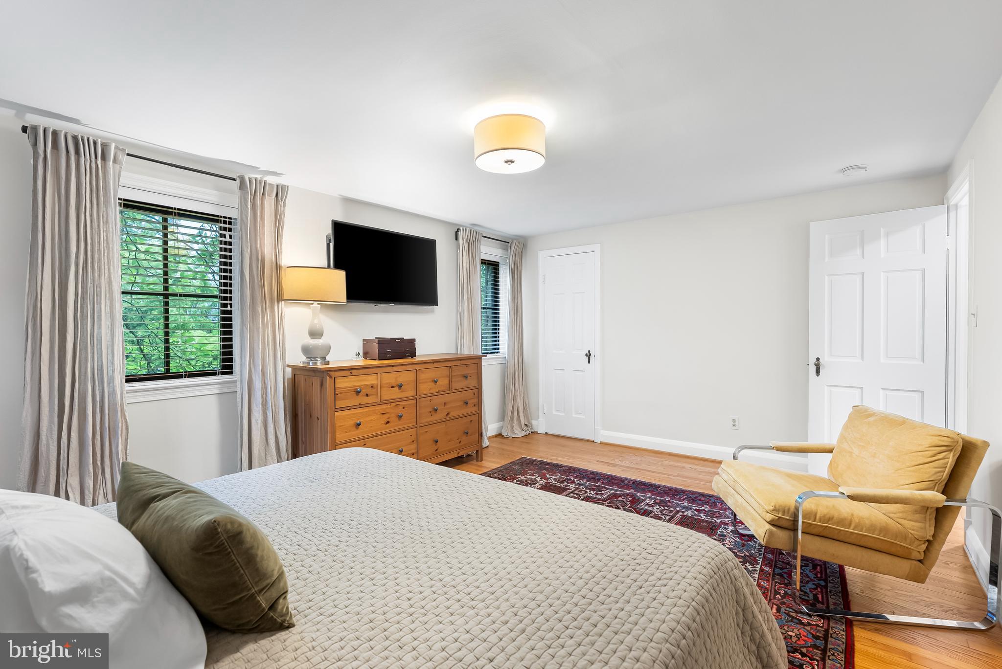 WEST TOWSON - Residential