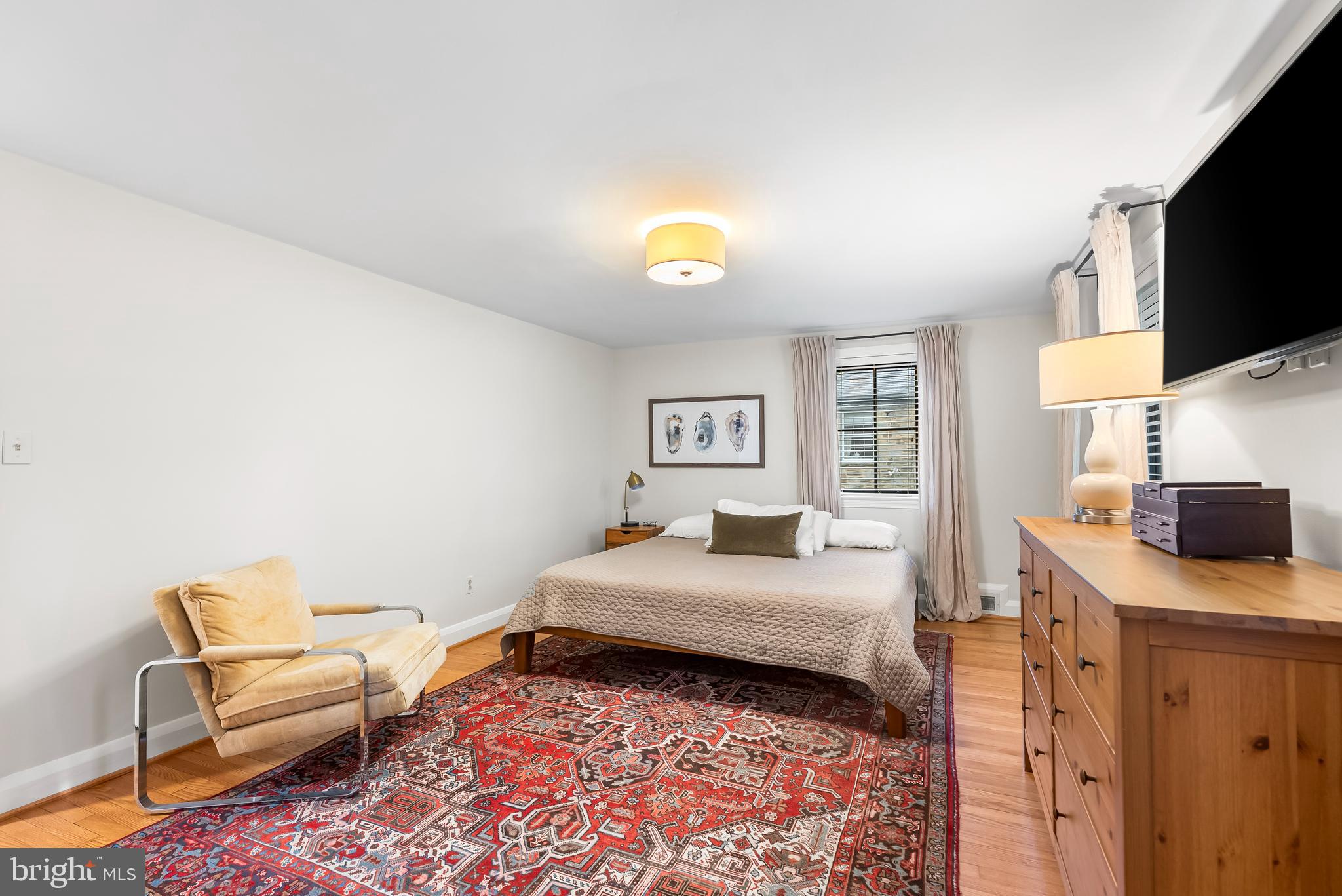 WEST TOWSON - Residential