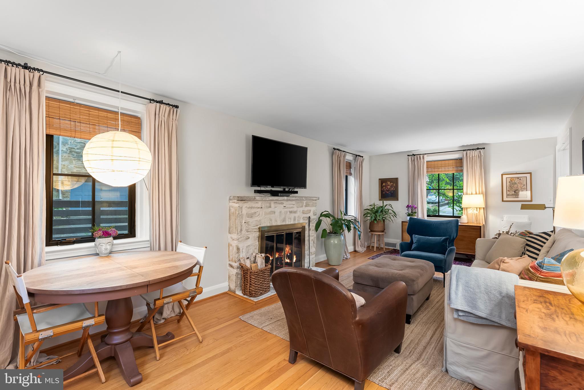 WEST TOWSON - Residential