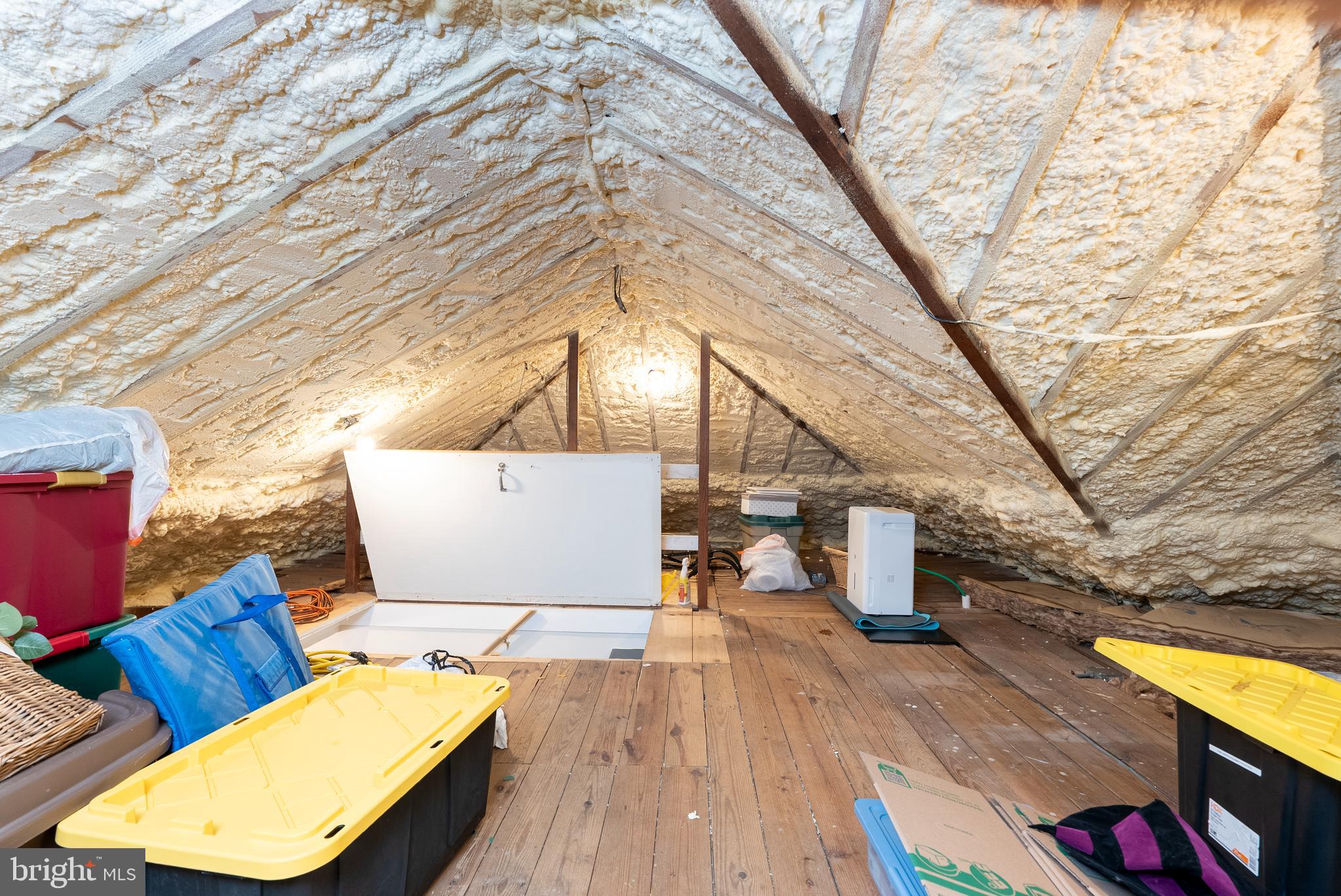 WEST TOWSON - Residential