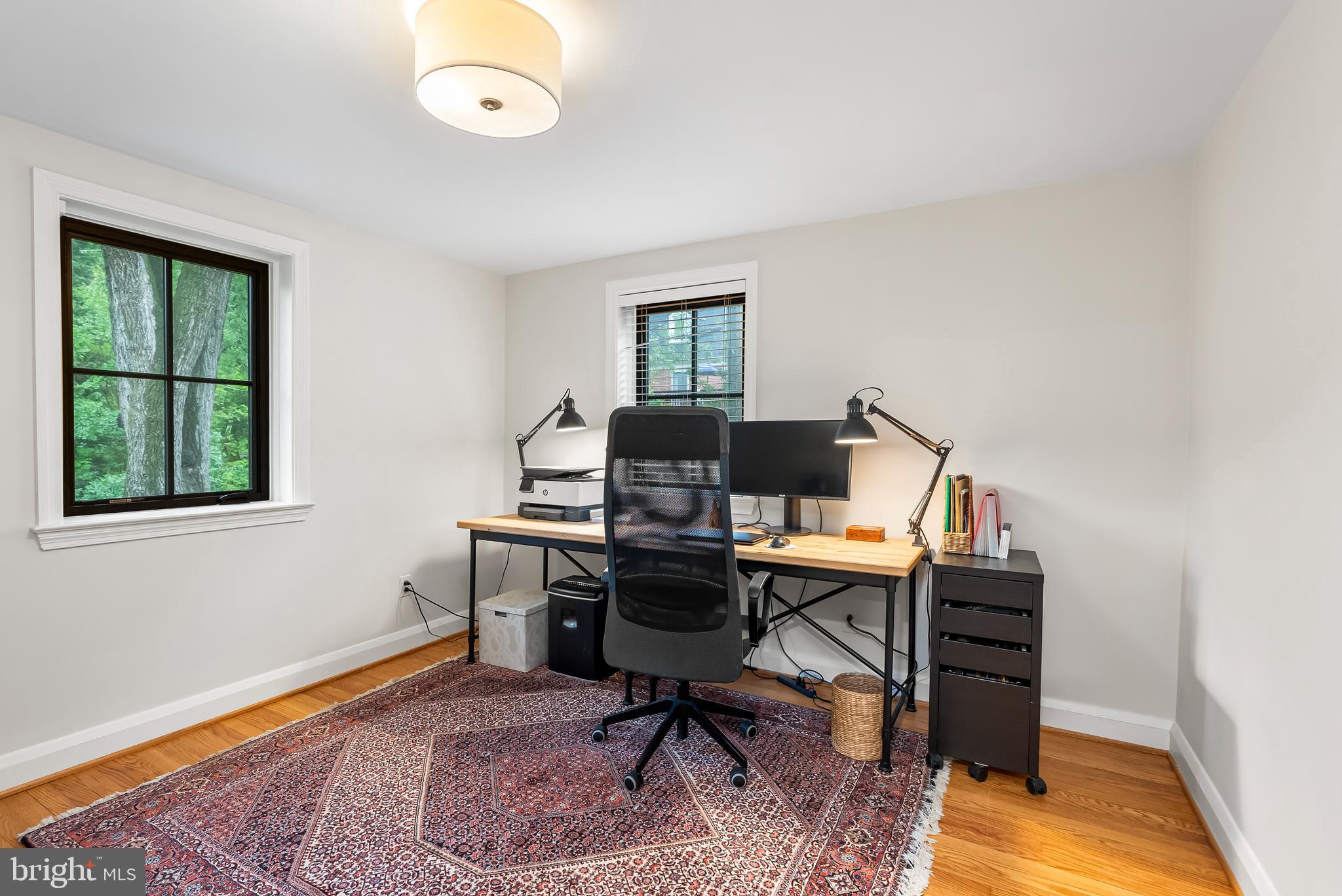 WEST TOWSON - Residential