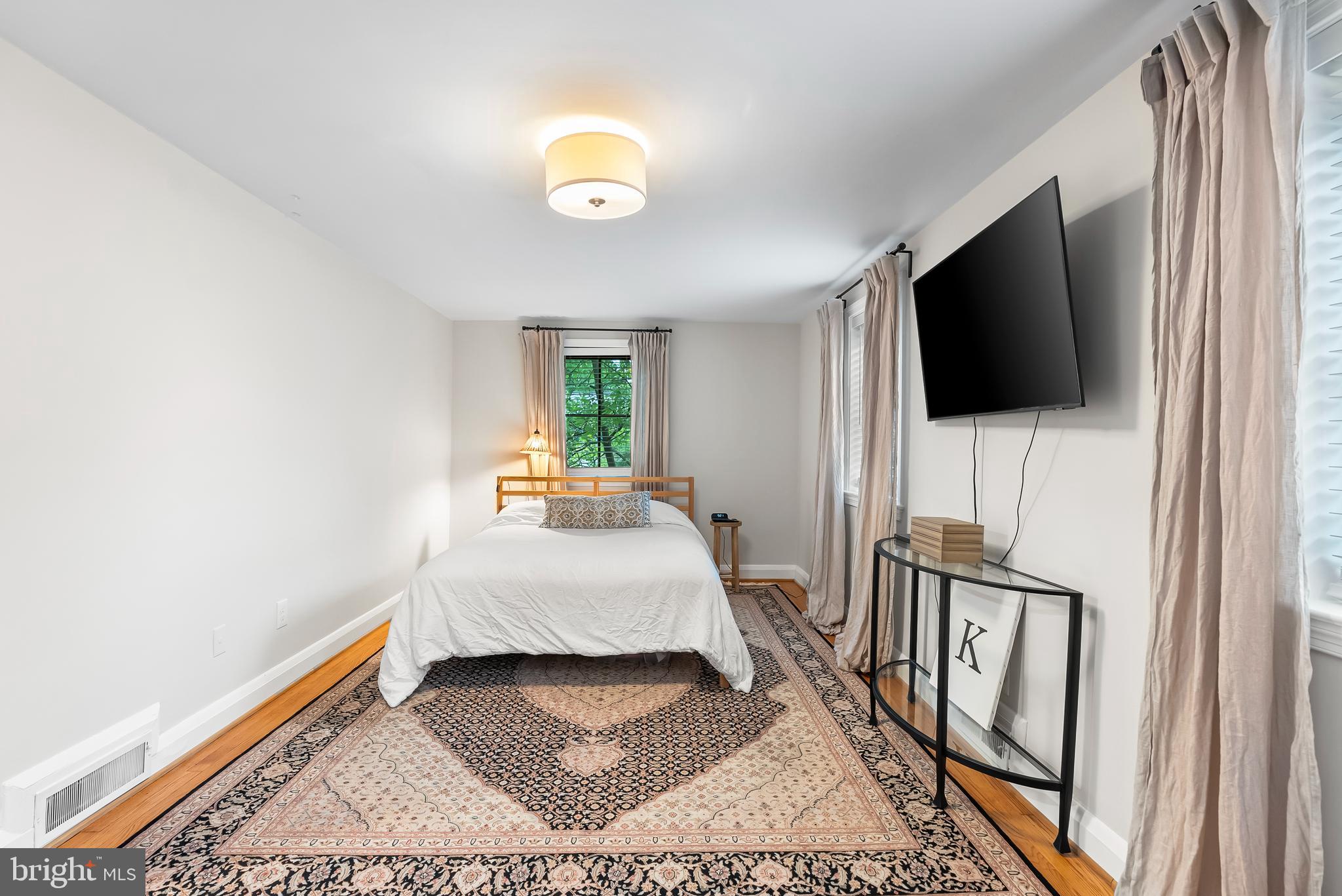 WEST TOWSON - Residential