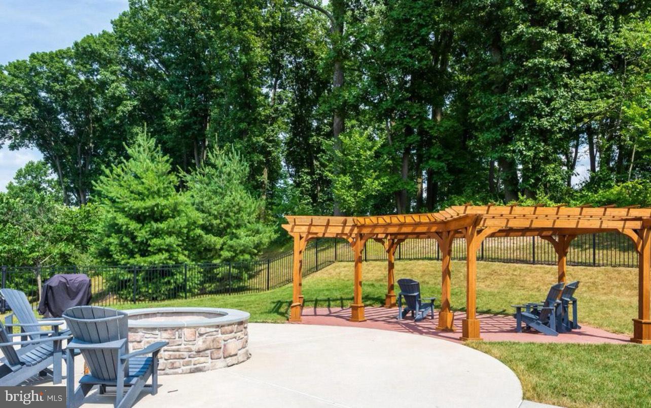 THE COURTS AT CHESTER SPRINGS - Residential Lease