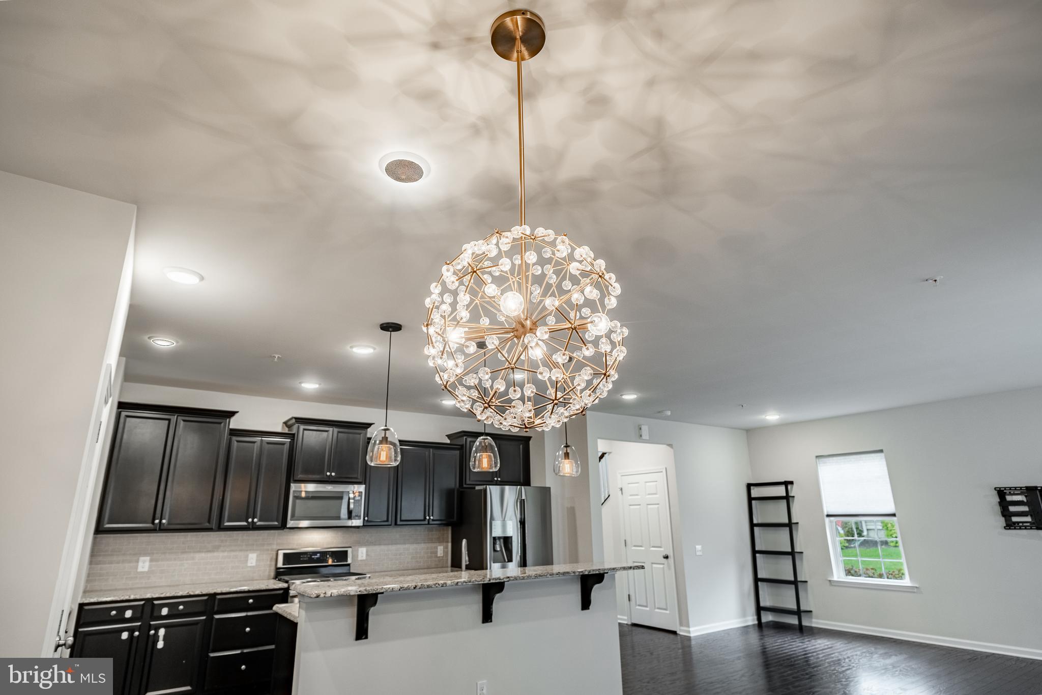 THE COURTS AT CHESTER SPRINGS - Residential Lease