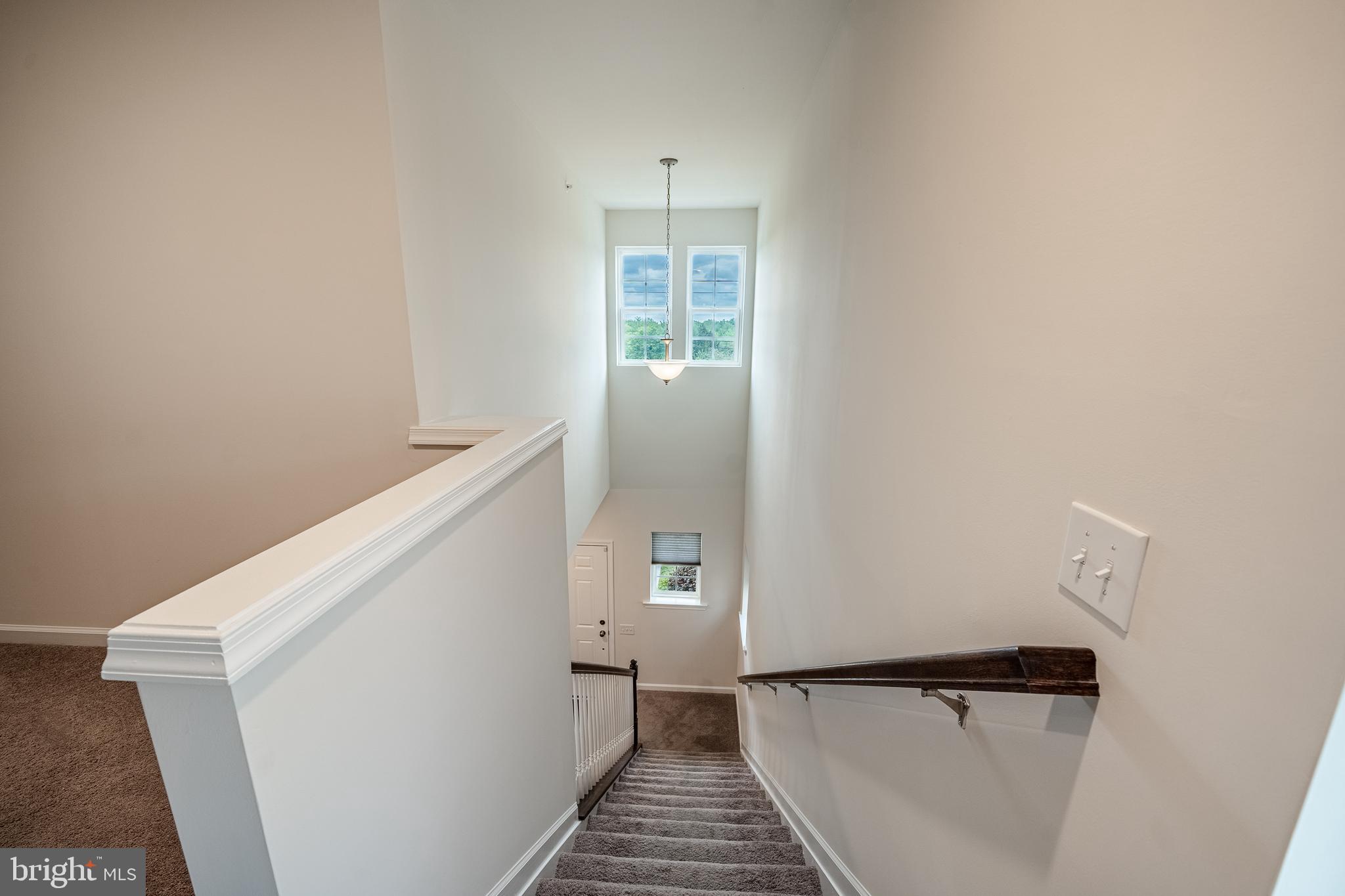 THE COURTS AT CHESTER SPRINGS - Residential Lease