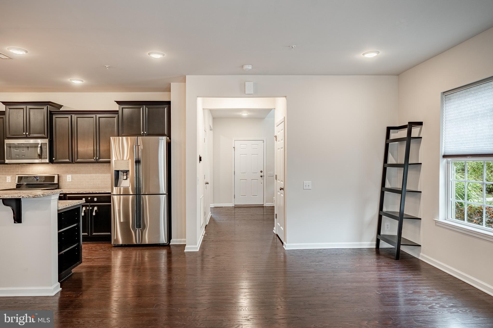 THE COURTS AT CHESTER SPRINGS - Residential Lease