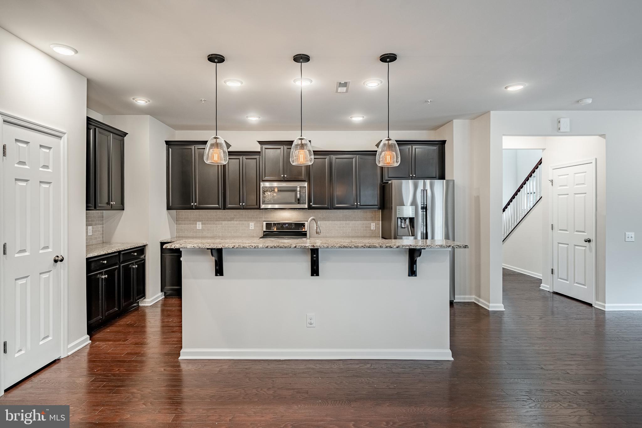 THE COURTS AT CHESTER SPRINGS - Residential Lease