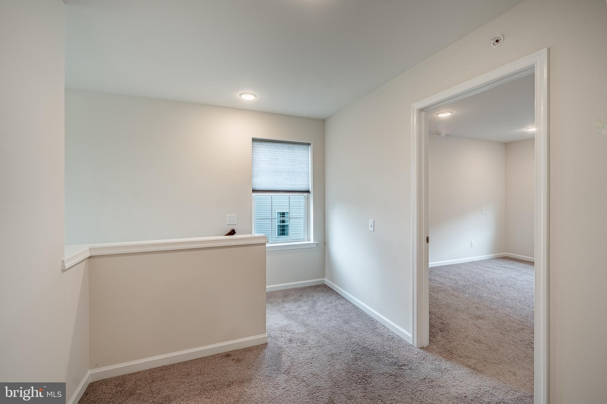 THE COURTS AT CHESTER SPRINGS - Residential Lease