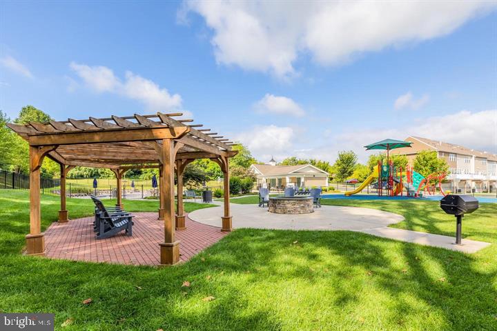 THE COURTS AT CHESTER SPRINGS - Residential Lease