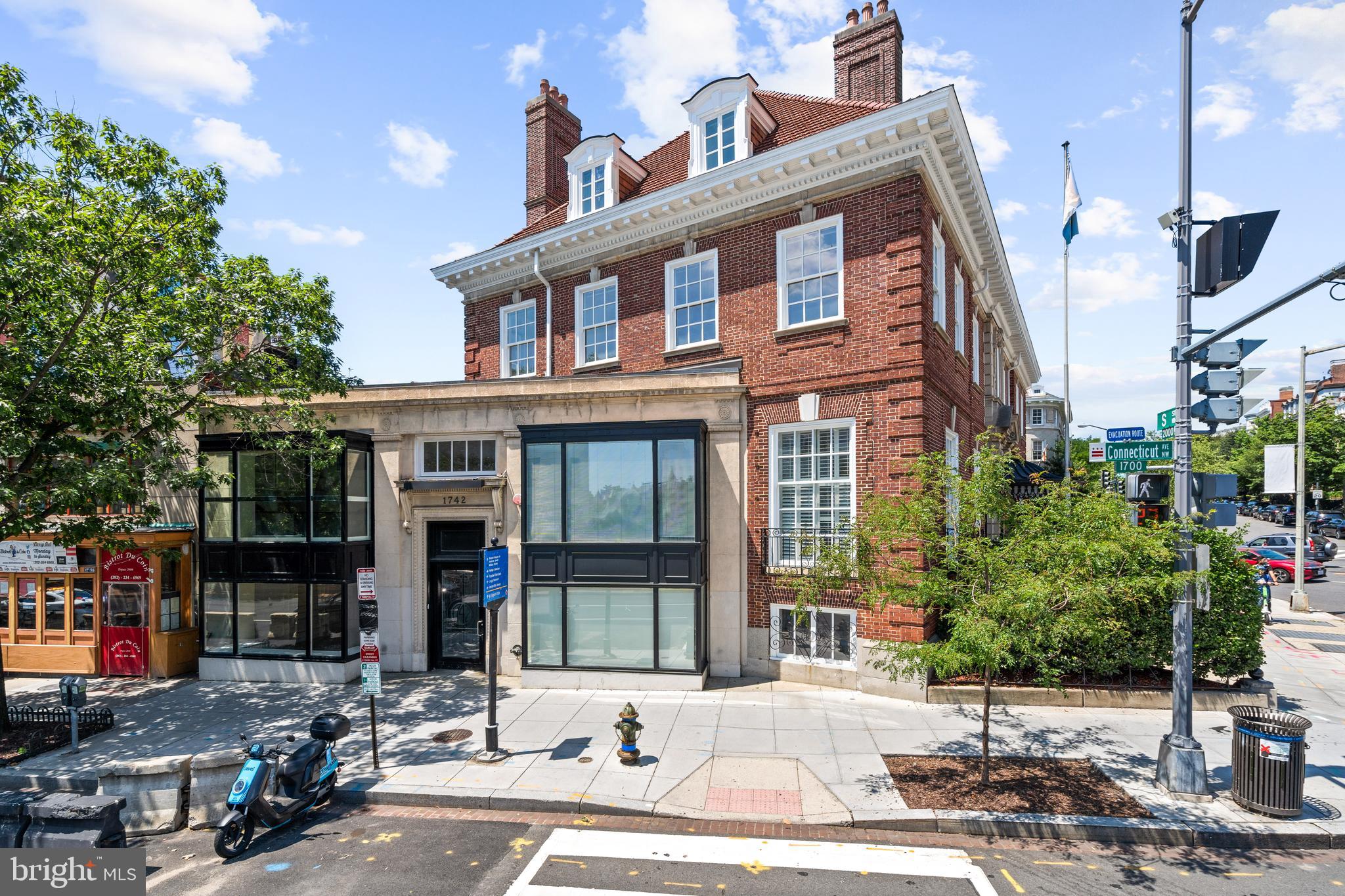 DUPONT CIRCLE - Residential